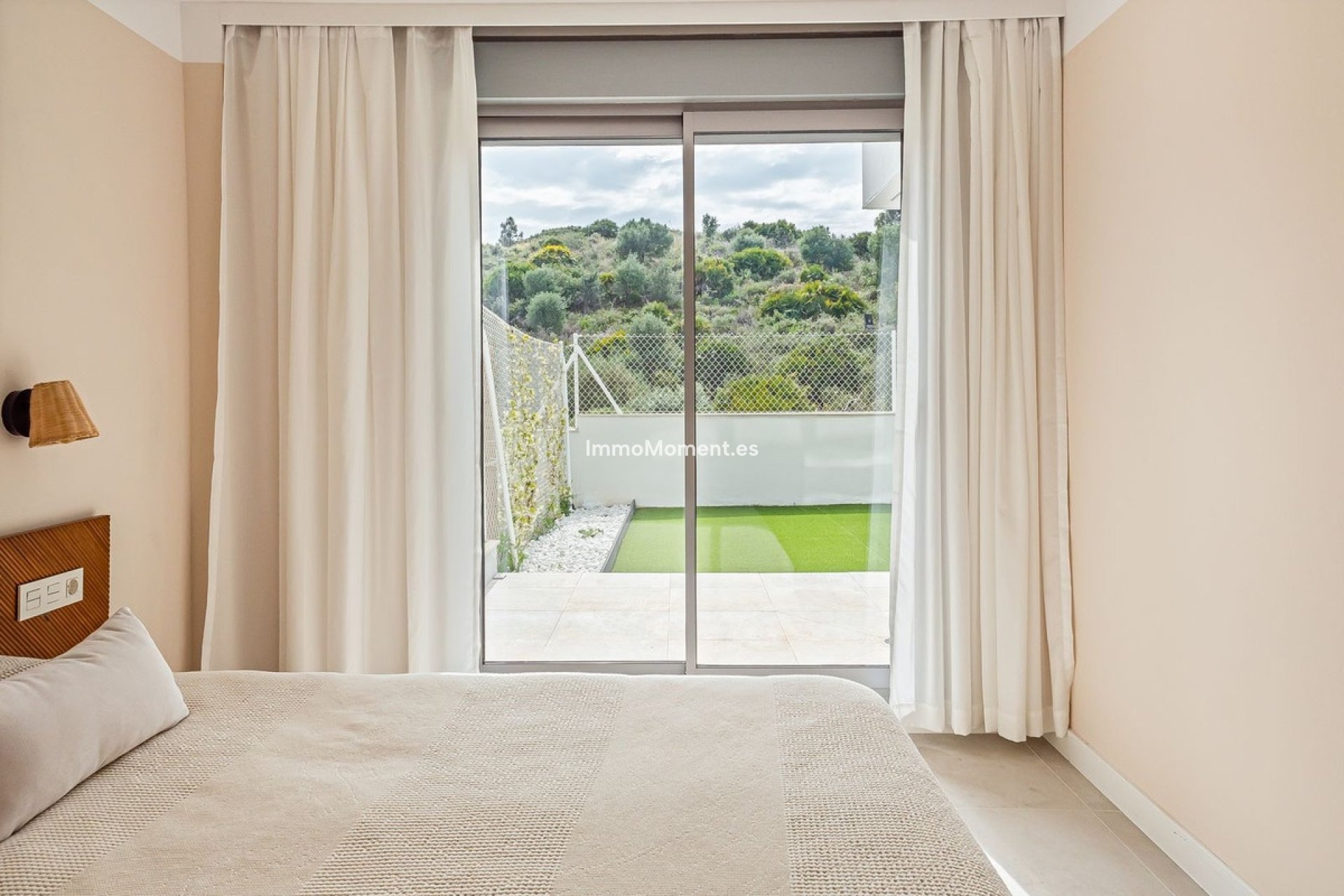 Reventa - Apartamento - Mijas - Mijas Costa