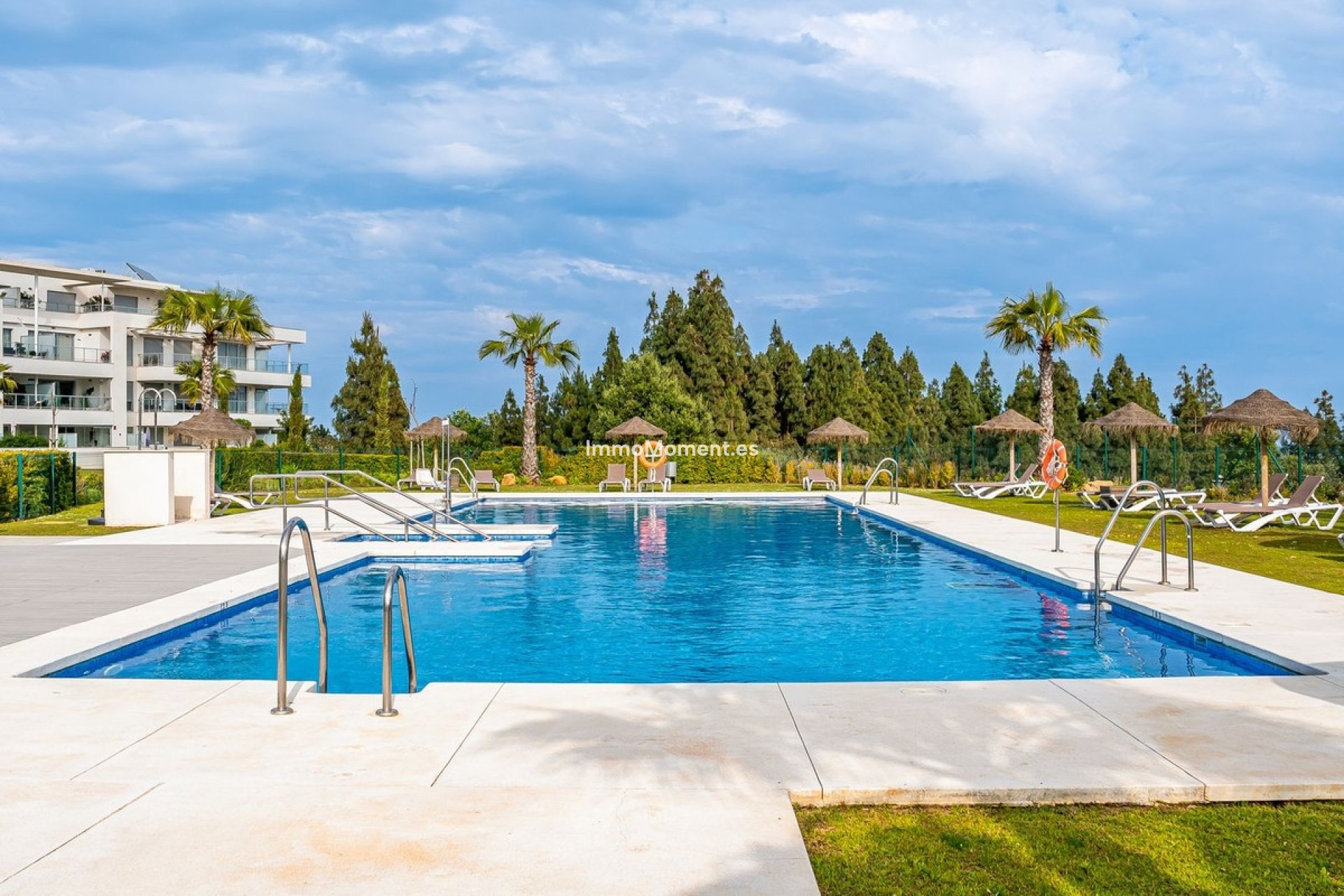 Reventa - Apartamento - Mijas - Mijas Costa