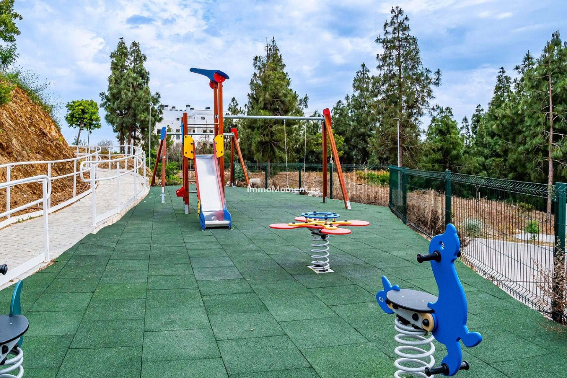 Reventa - Apartamento - Mijas - Mijas Costa