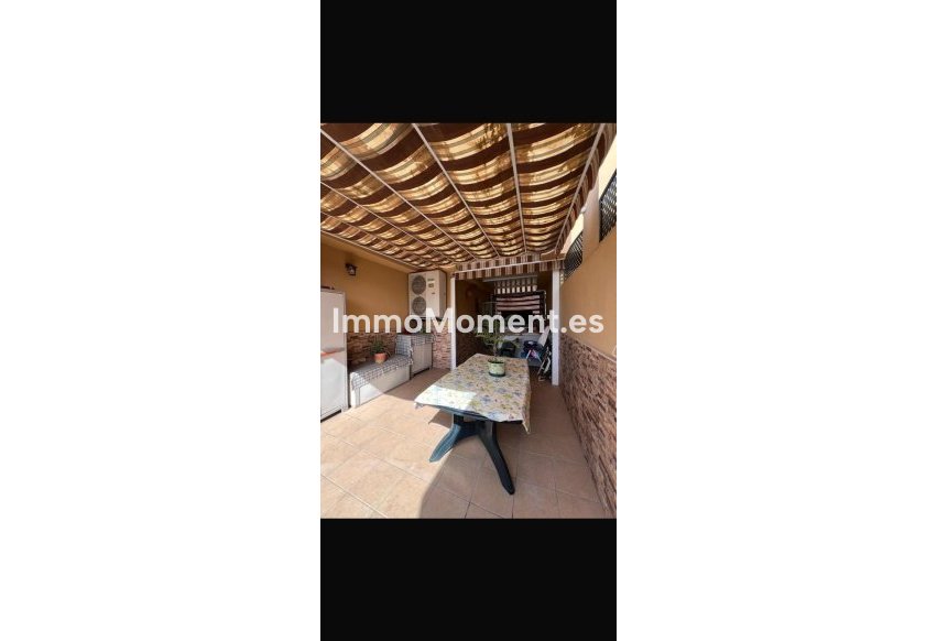 Reventa - Apartamento - Mijas - Mijas Costa