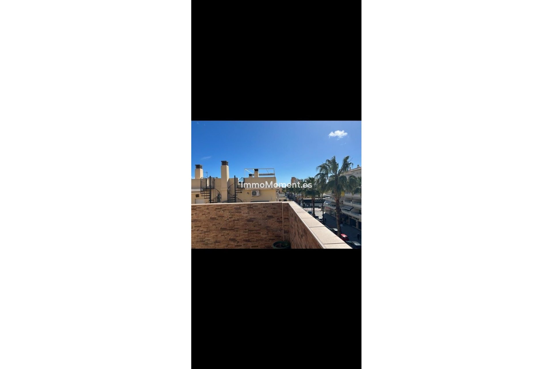 Reventa - Apartamento - Mijas - Mijas Costa