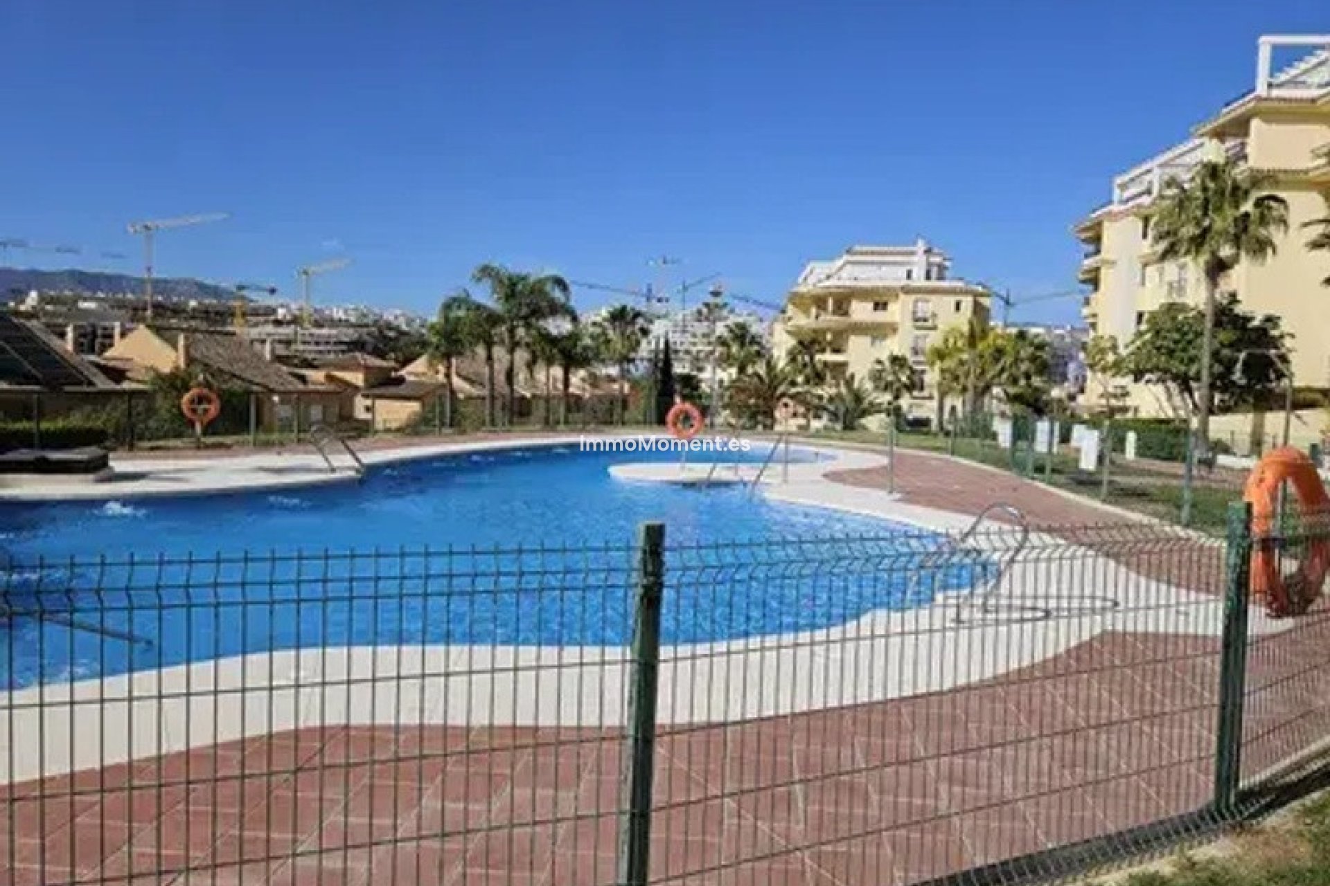 Reventa - Apartamento - Mijas - Mijas Costa