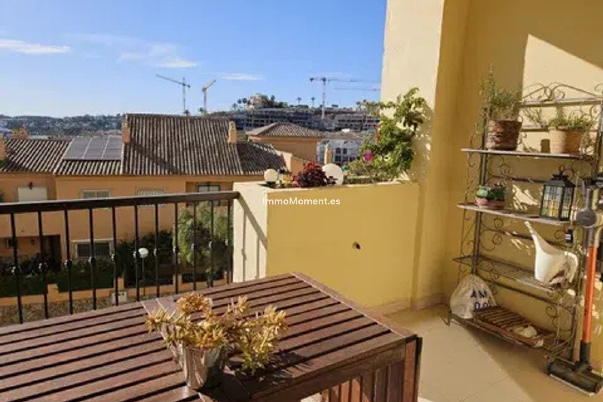 Reventa - Apartamento - Mijas - Mijas Costa