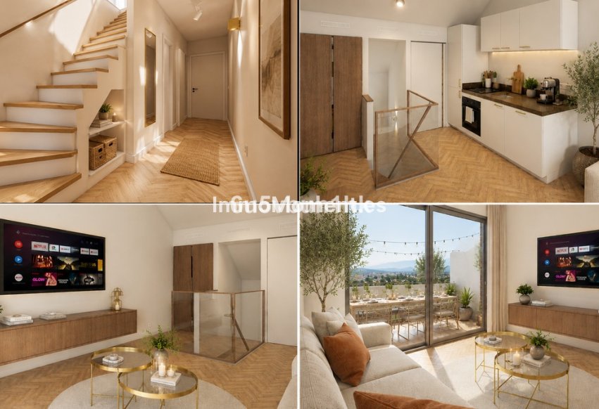 Reventa - Apartamento - Mijas - Mijas Costa