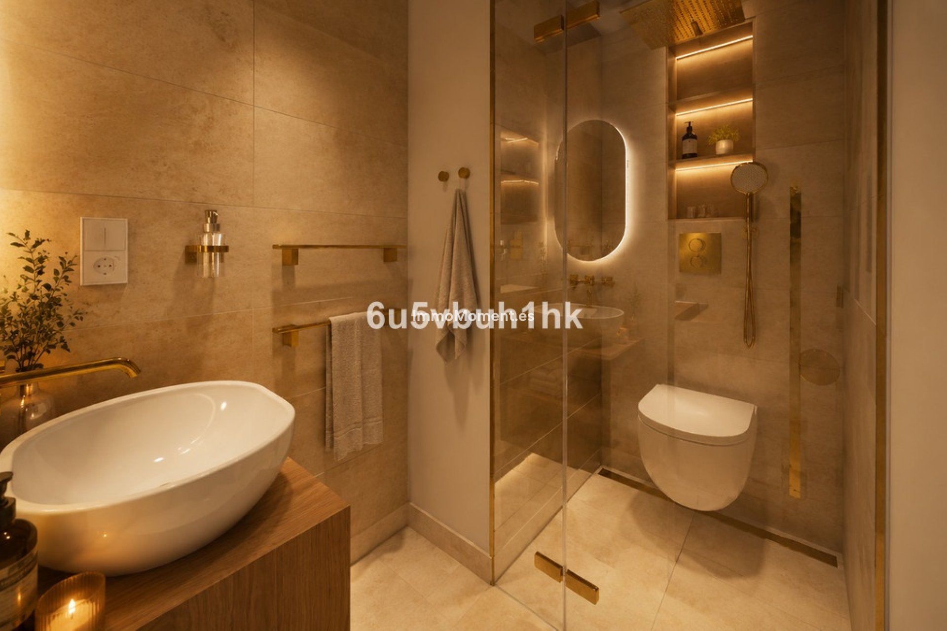 Reventa - Apartamento - Mijas - Mijas Costa