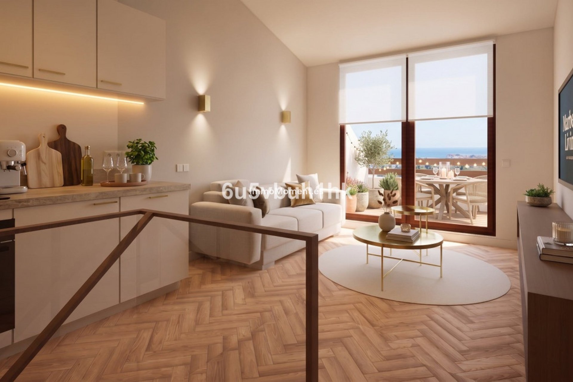 Reventa - Apartamento - Mijas - Mijas Costa