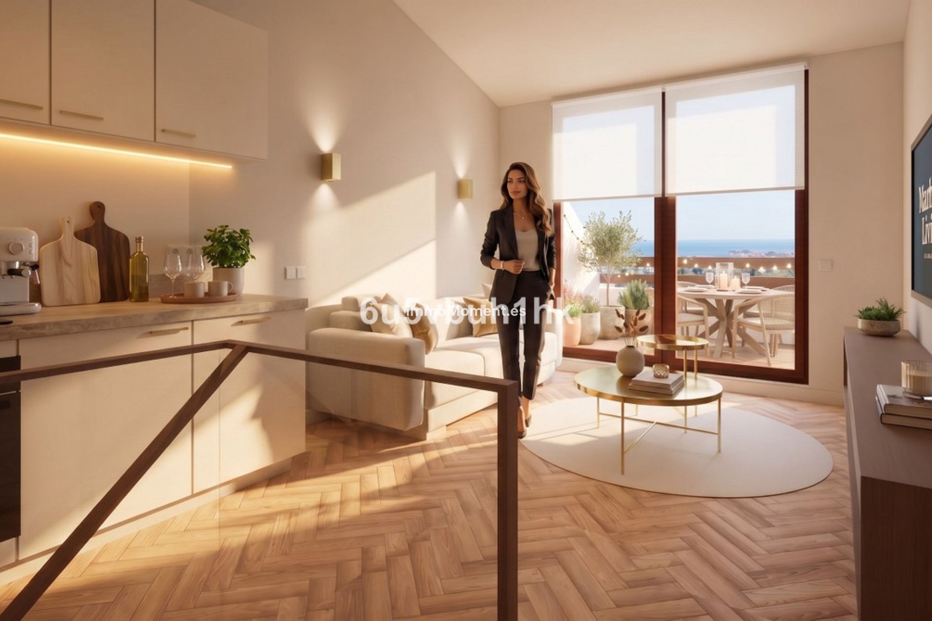 Reventa - Apartamento - Mijas - Mijas Costa