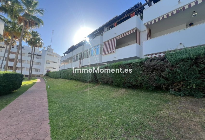 Reventa - Apartamento - Mijas - Mijas Costa
