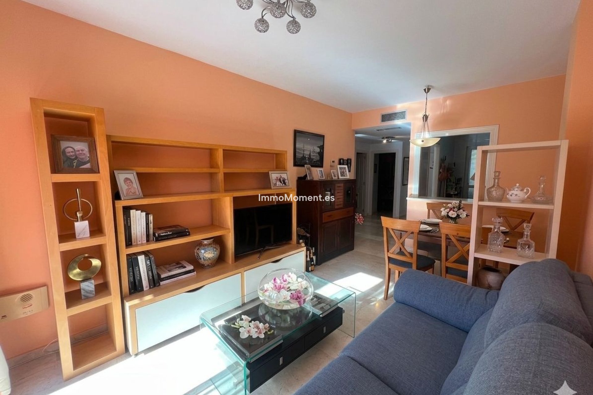Reventa - Apartamento - Mijas - Mijas Costa
