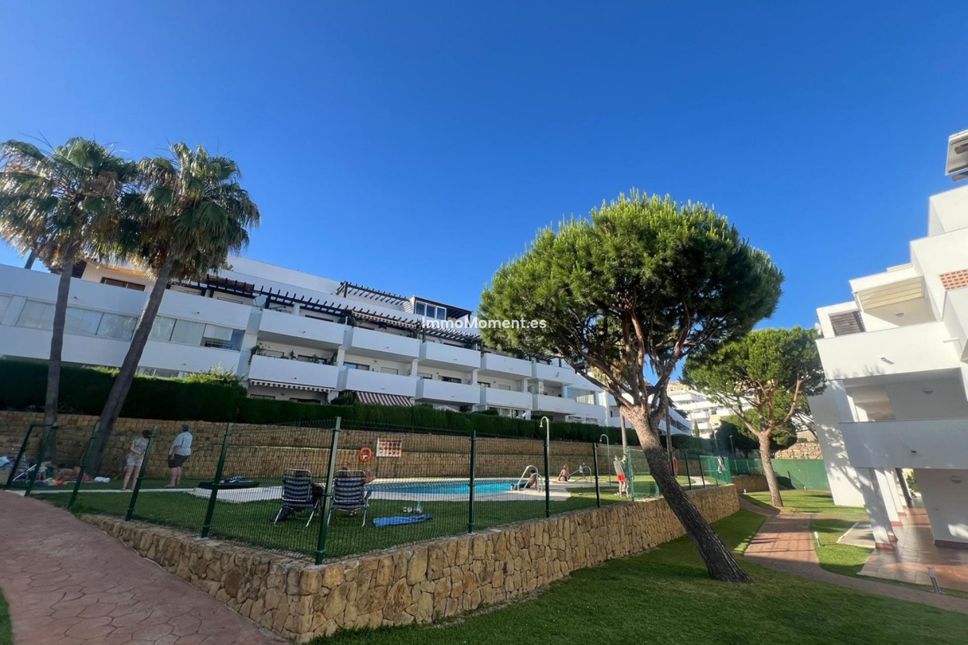 Reventa - Apartamento - Mijas - Mijas Costa