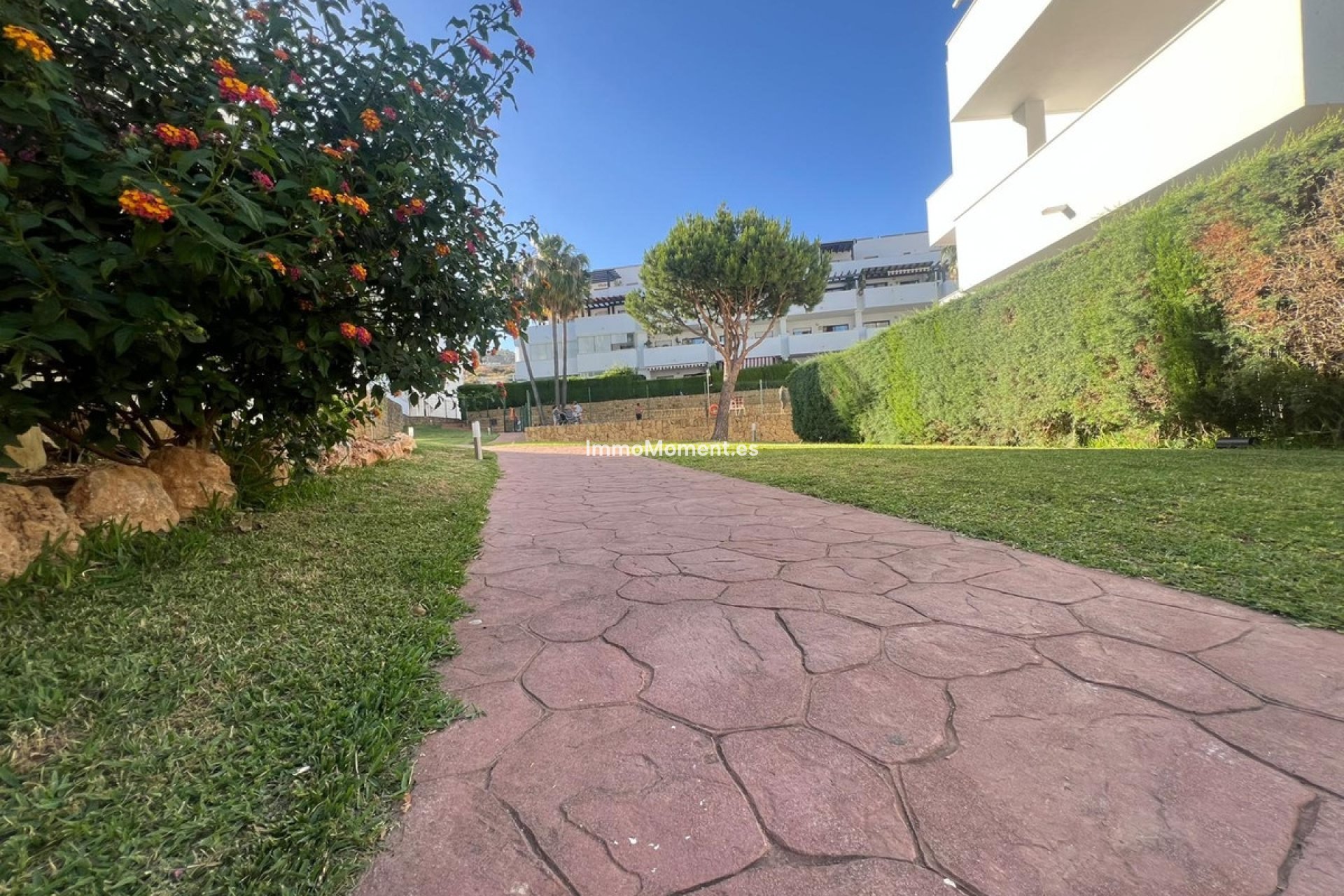 Reventa - Apartamento - Mijas - Mijas Costa