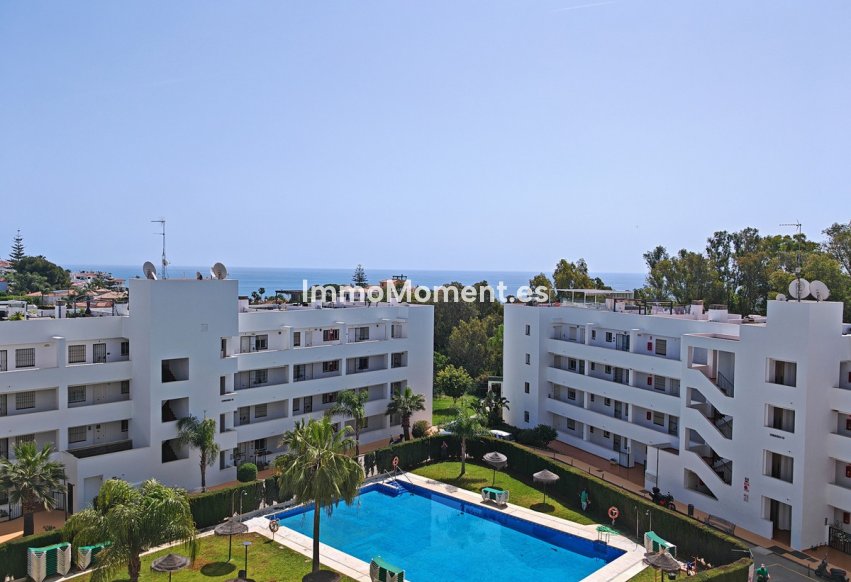 Reventa - Apartamento - Mijas - Mijas Costa