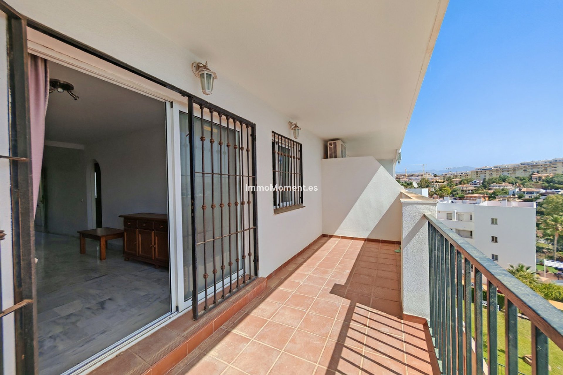 Reventa - Apartamento - Mijas - Mijas Costa