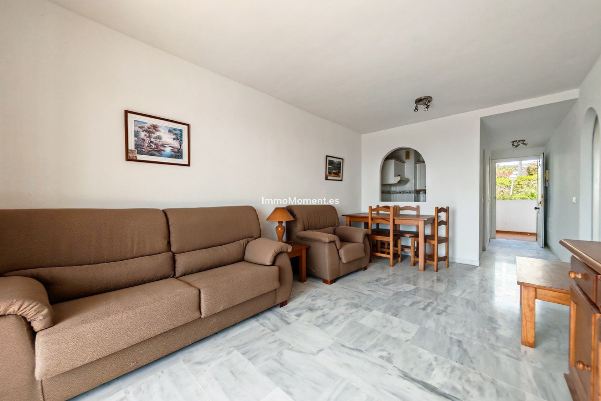 Reventa - Apartamento - Mijas - Mijas Costa