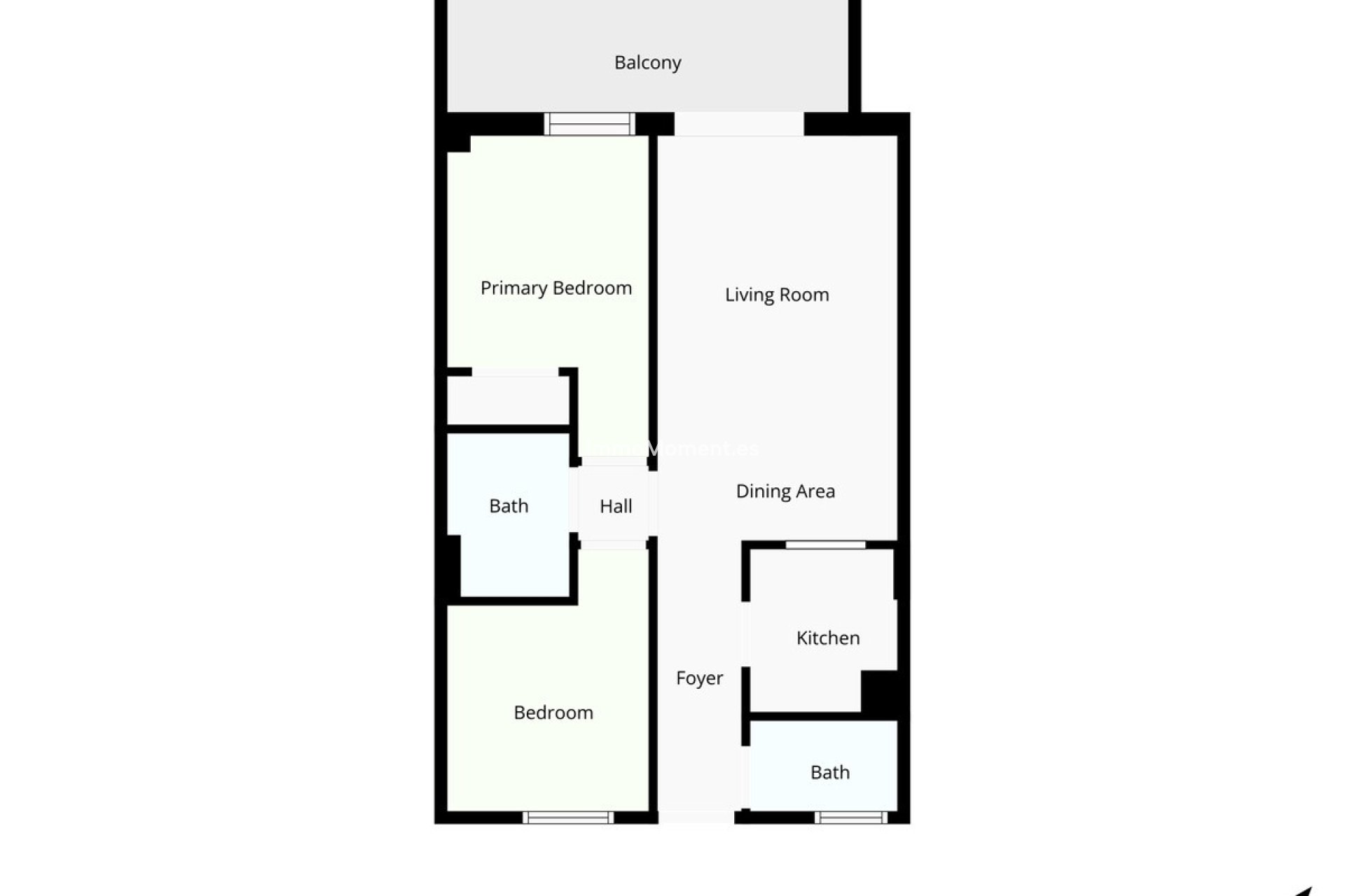Reventa - Apartamento - Mijas - Mijas Costa