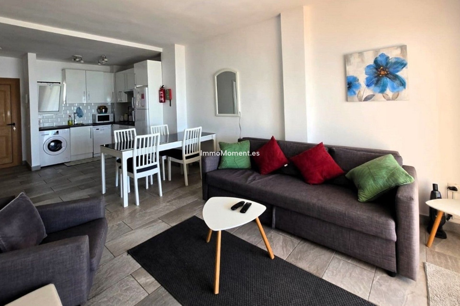 Reventa - Apartamento - Mijas - Mijas Costa