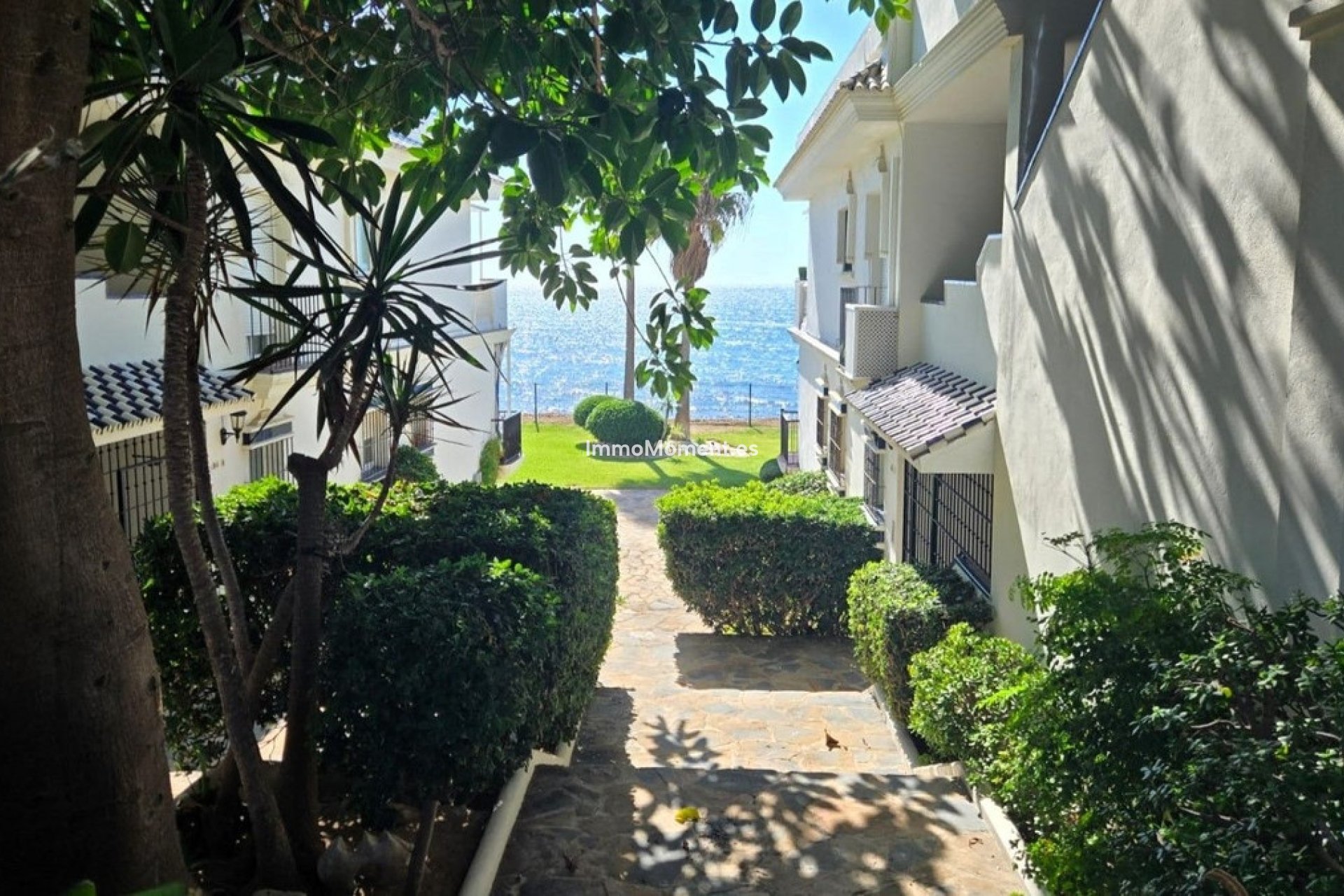 Reventa - Apartamento - Mijas - Mijas Costa