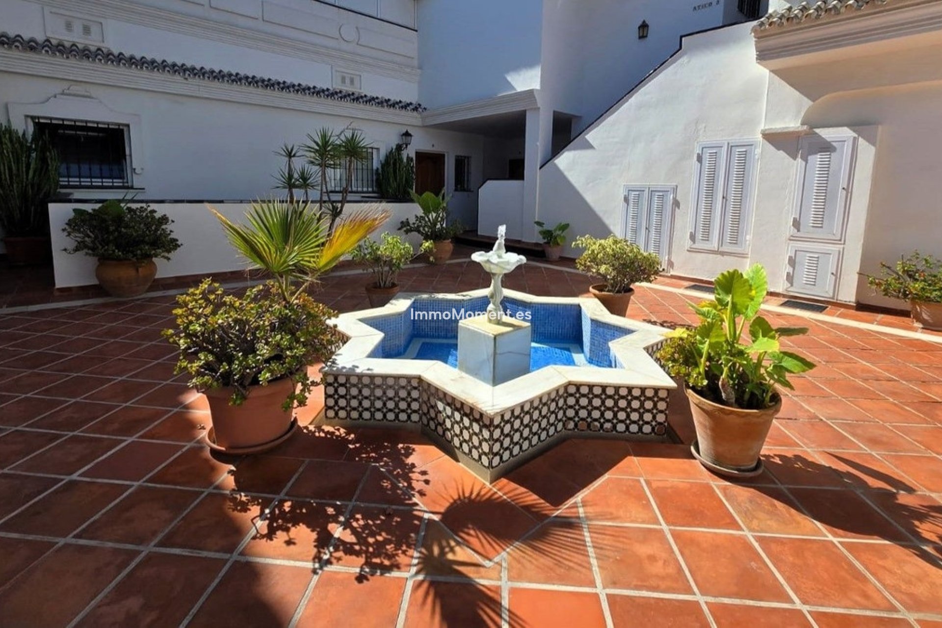 Reventa - Apartamento - Mijas - Mijas Costa