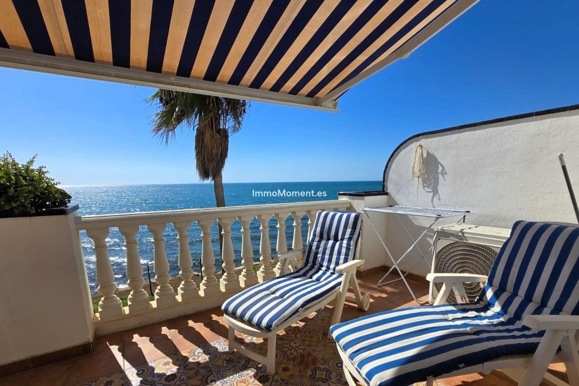Reventa - Apartamento - Mijas - Mijas Costa