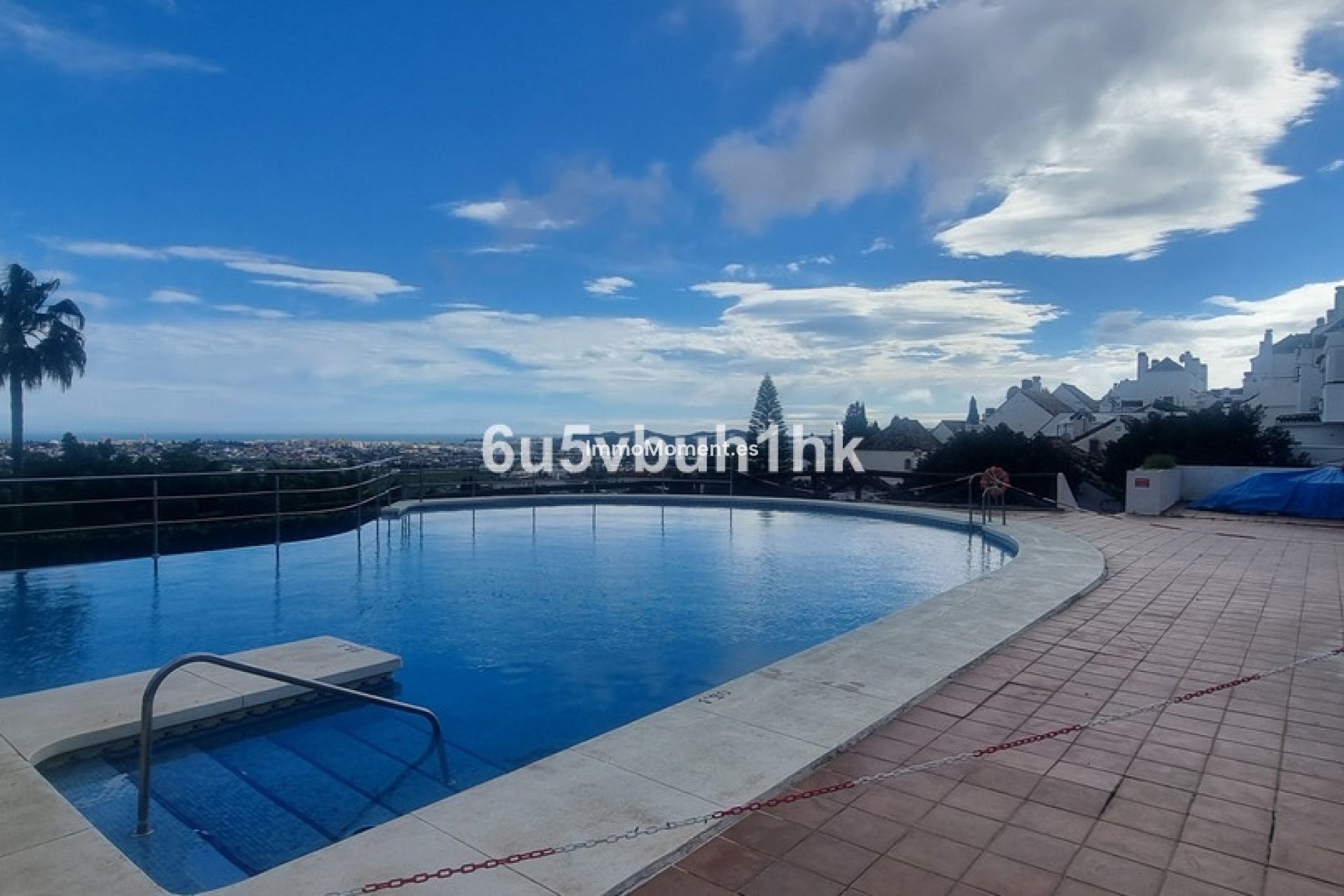 Reventa - Apartamento - Mijas - Mijas Costa