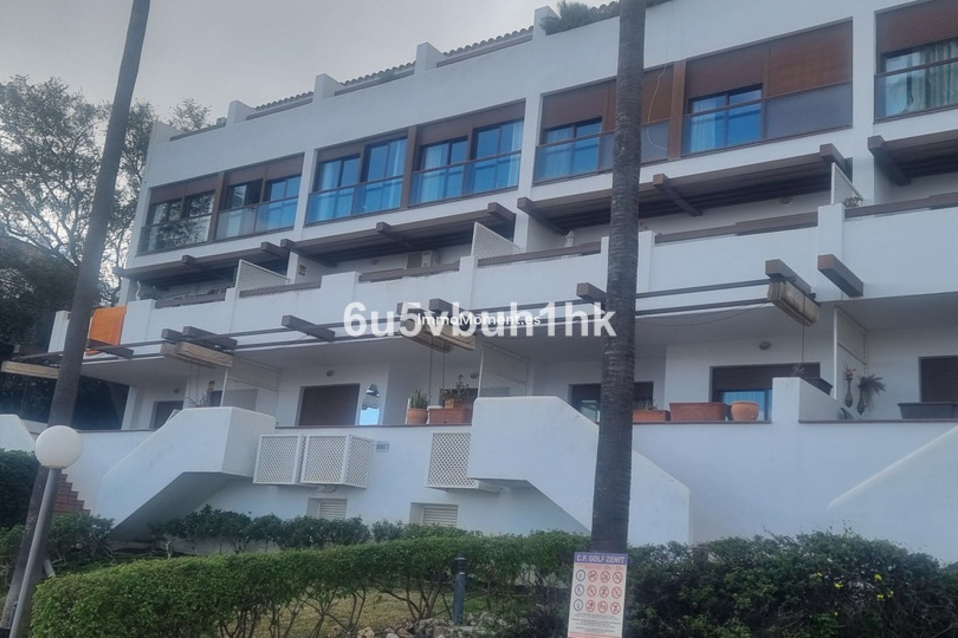 Reventa - Apartamento - Mijas - Mijas Costa