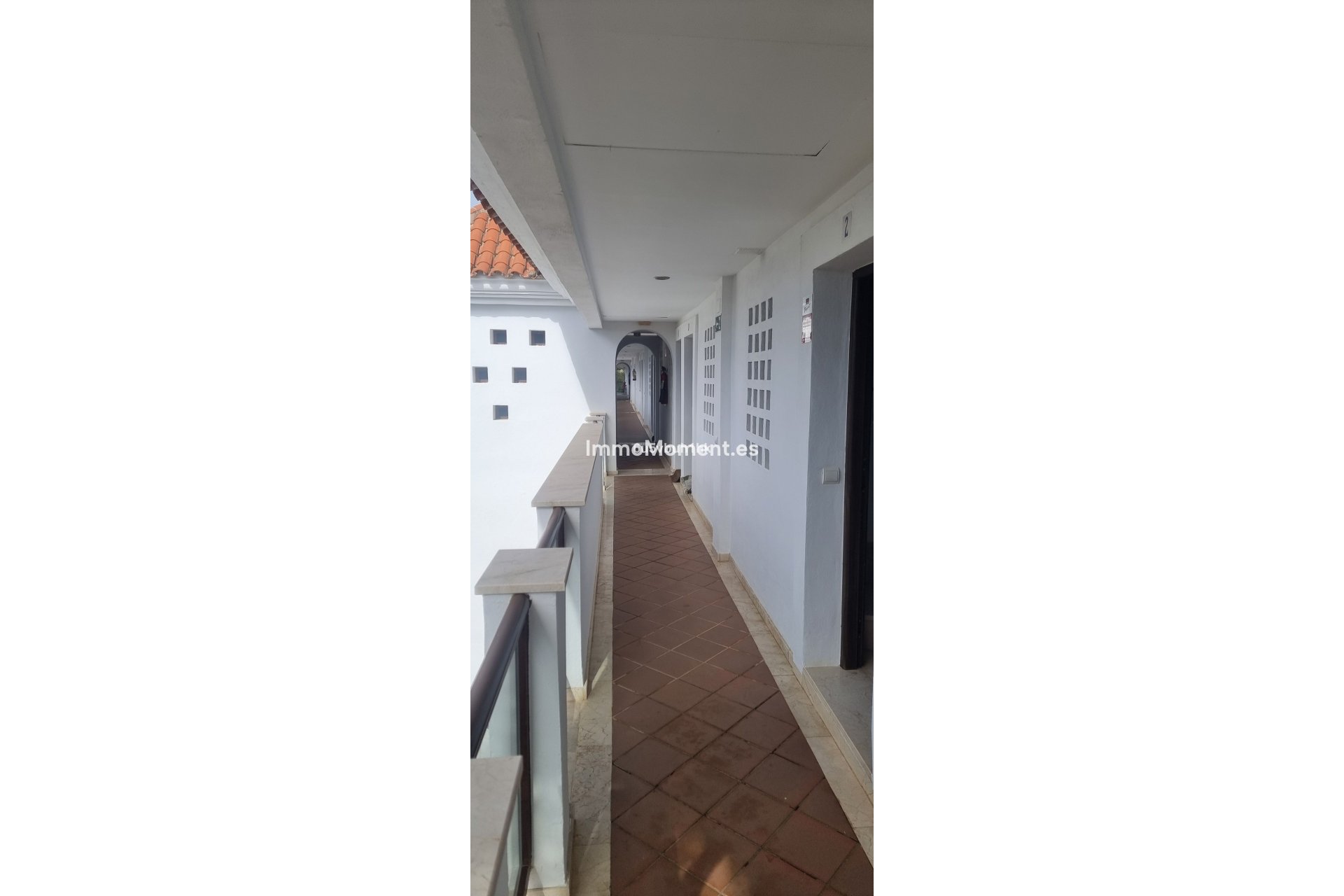 Reventa - Apartamento - Mijas - Mijas Costa
