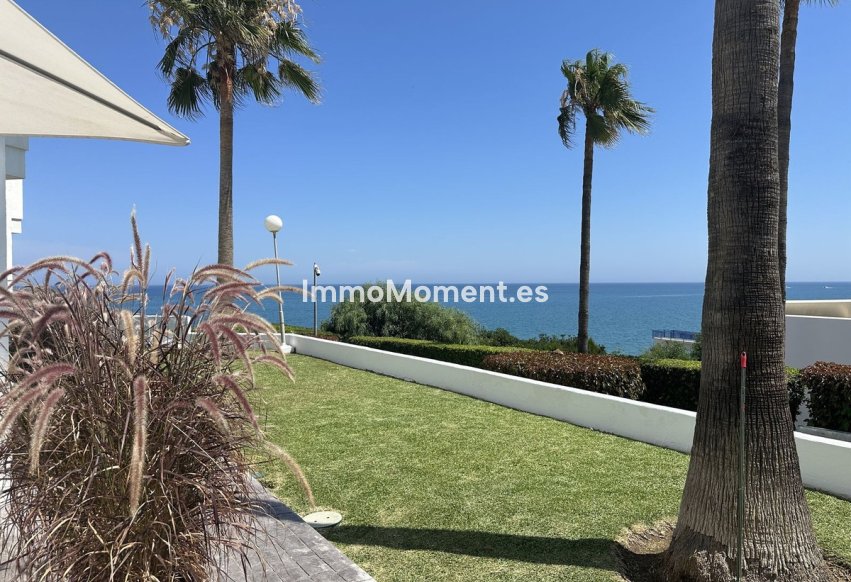 Reventa - Apartamento - Mijas - Mijas Costa