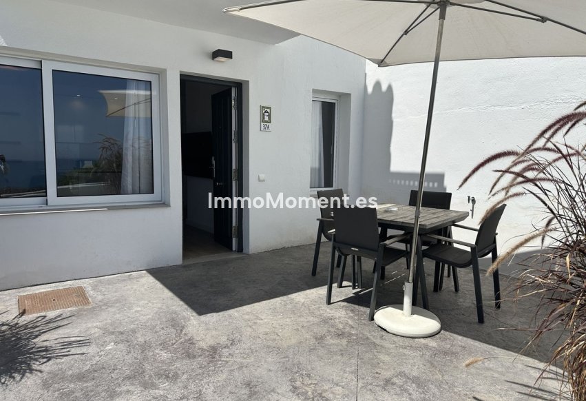 Reventa - Apartamento - Mijas - Mijas Costa
