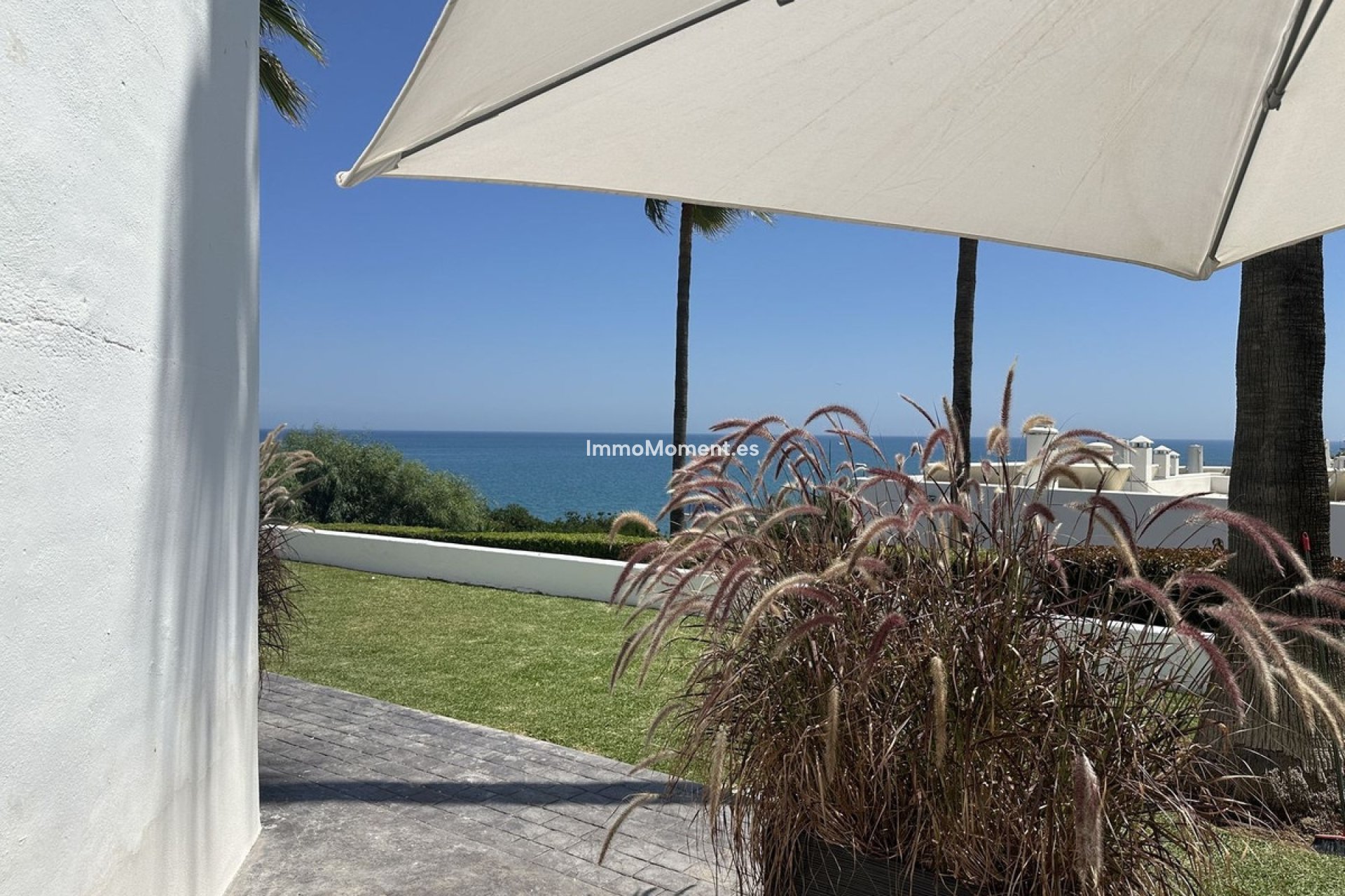 Reventa - Apartamento - Mijas - Mijas Costa