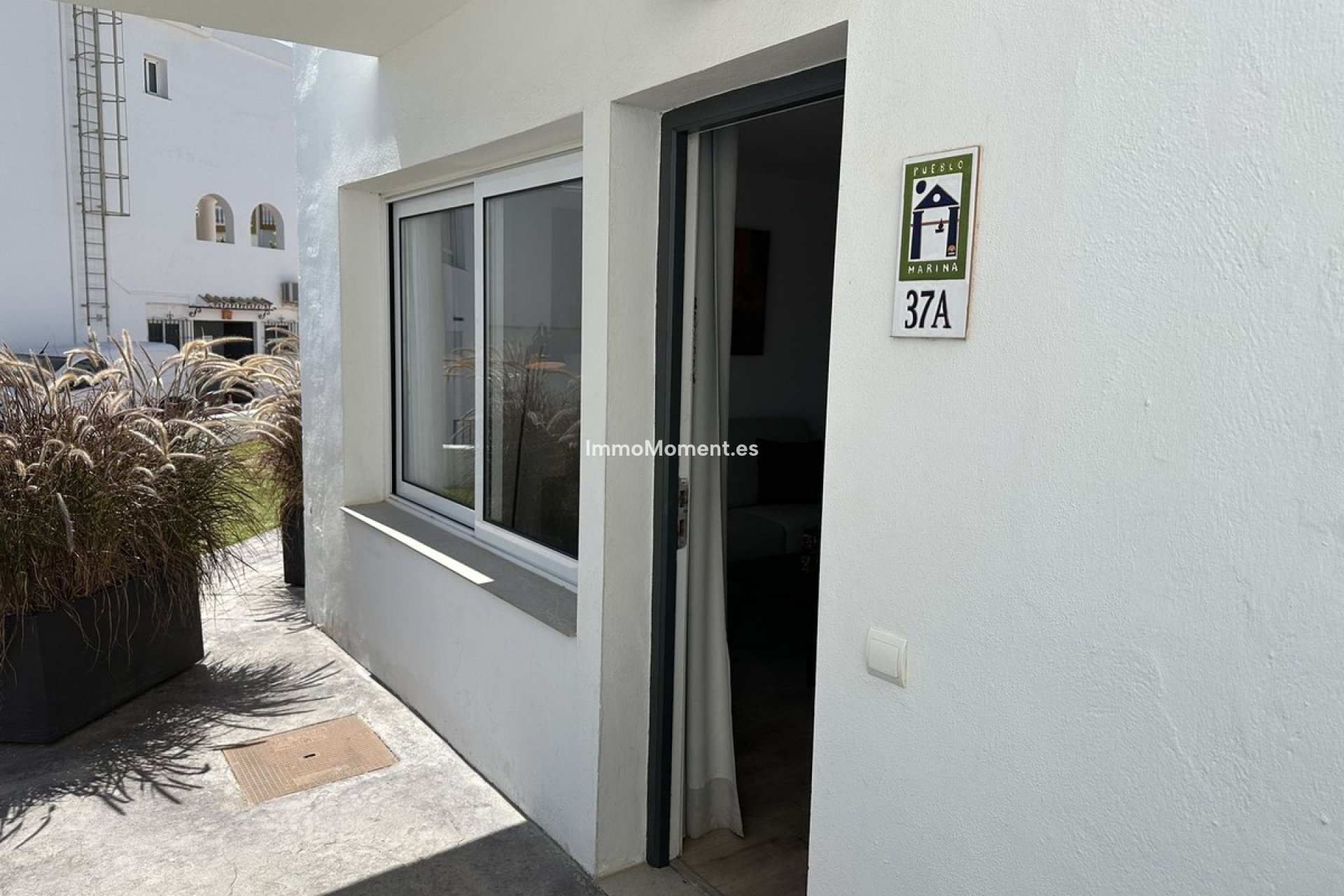 Reventa - Apartamento - Mijas - Mijas Costa