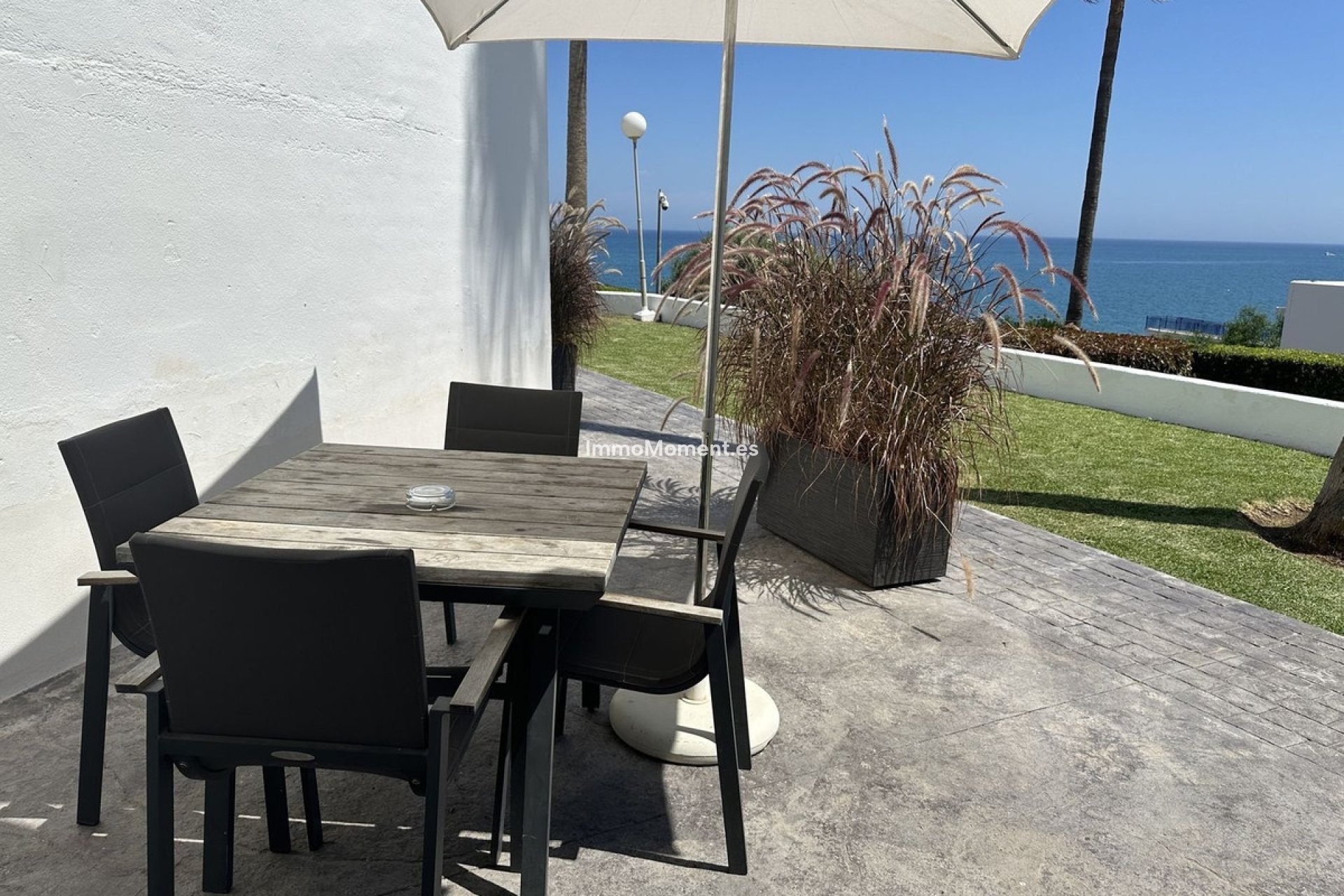 Reventa - Apartamento - Mijas - Mijas Costa