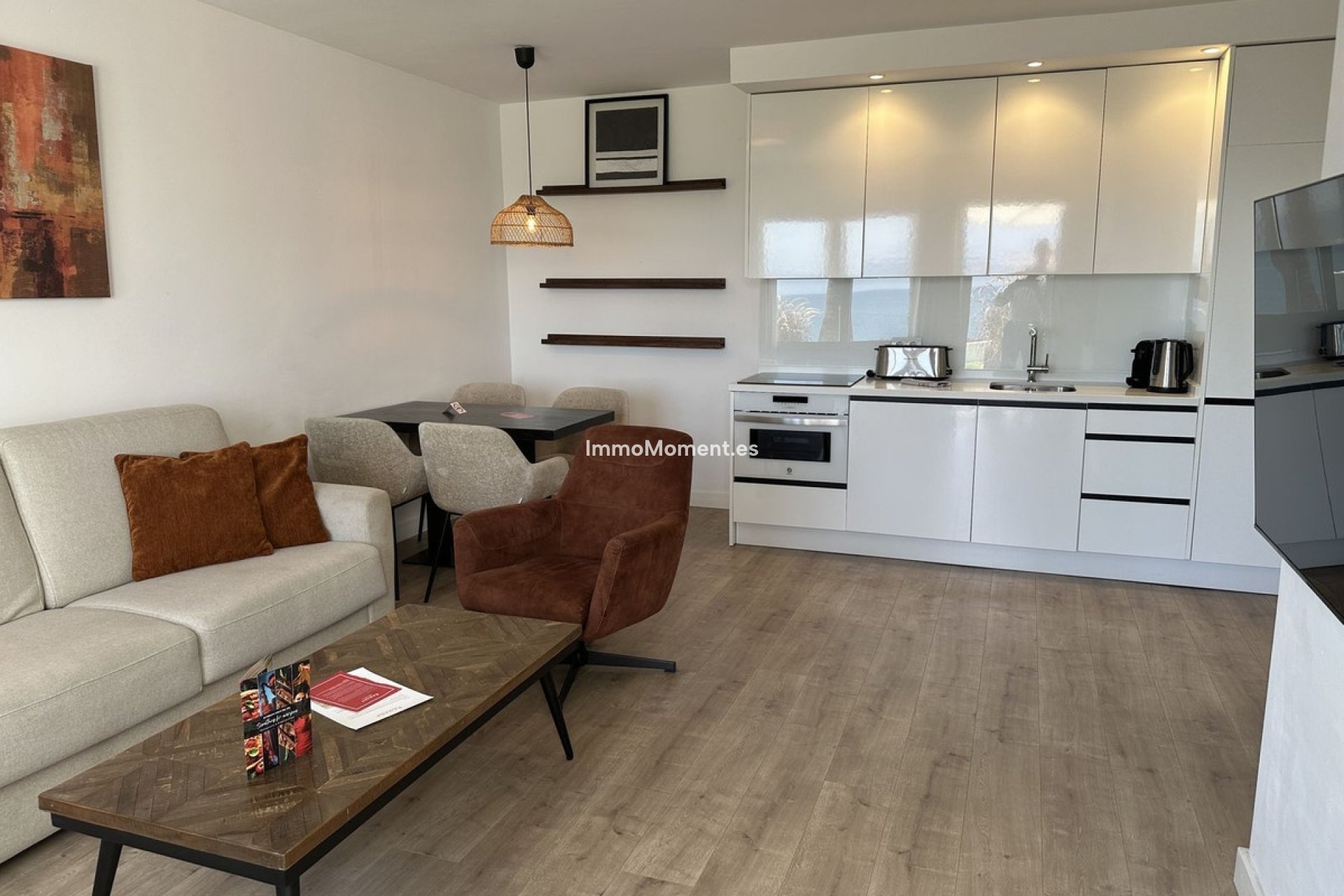 Reventa - Apartamento - Mijas - Mijas Costa