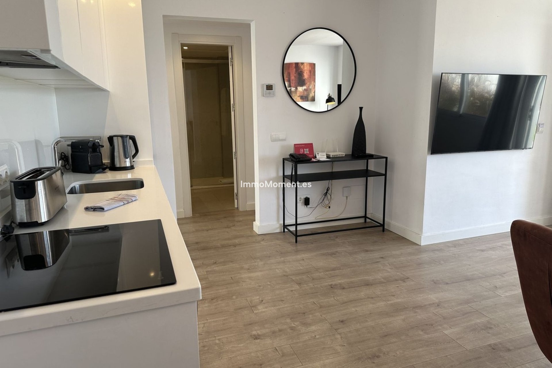 Reventa - Apartamento - Mijas - Mijas Costa