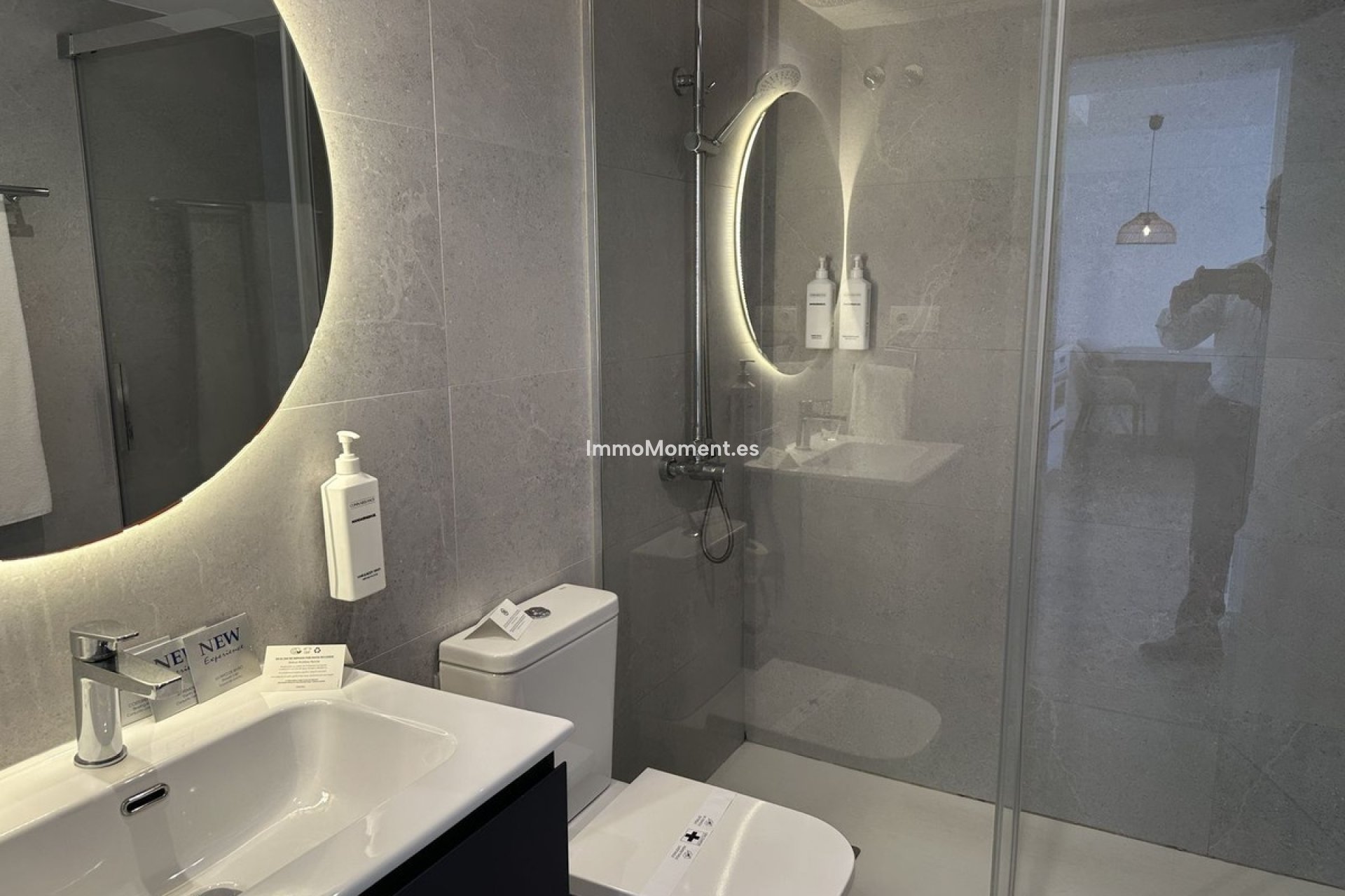 Reventa - Apartamento - Mijas - Mijas Costa