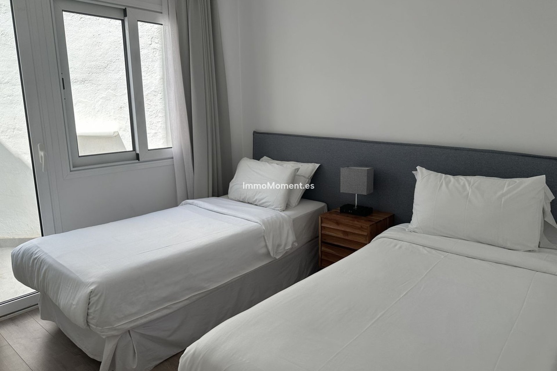 Reventa - Apartamento - Mijas - Mijas Costa