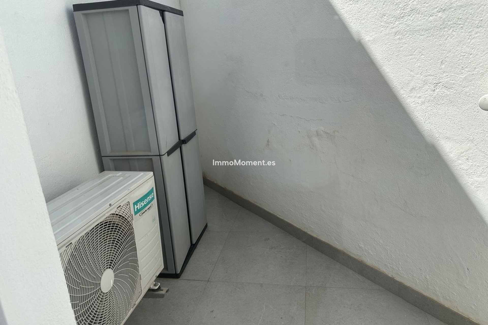 Reventa - Apartamento - Mijas - Mijas Costa