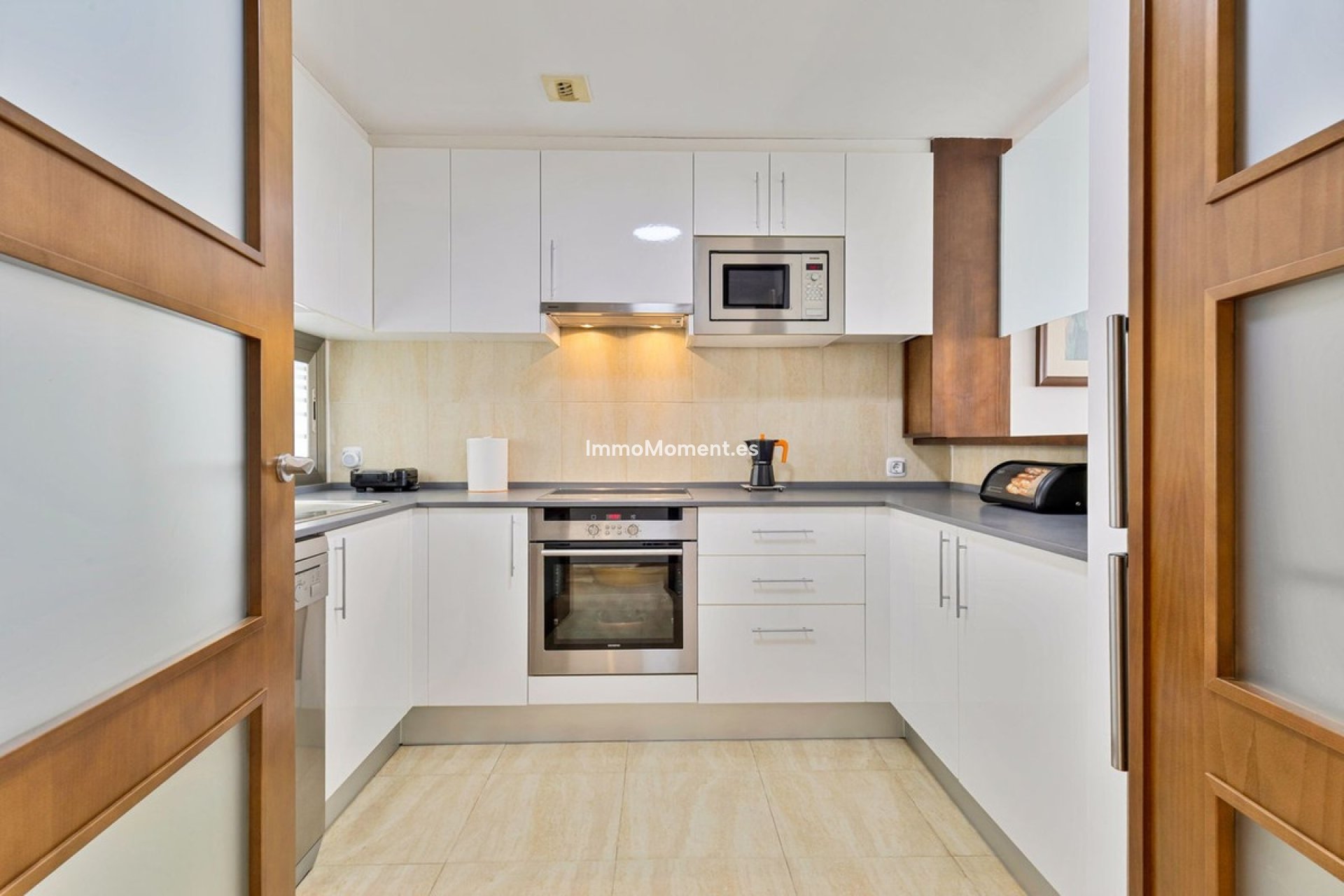 Reventa - Apartamento - Mijas - Mijas Costa