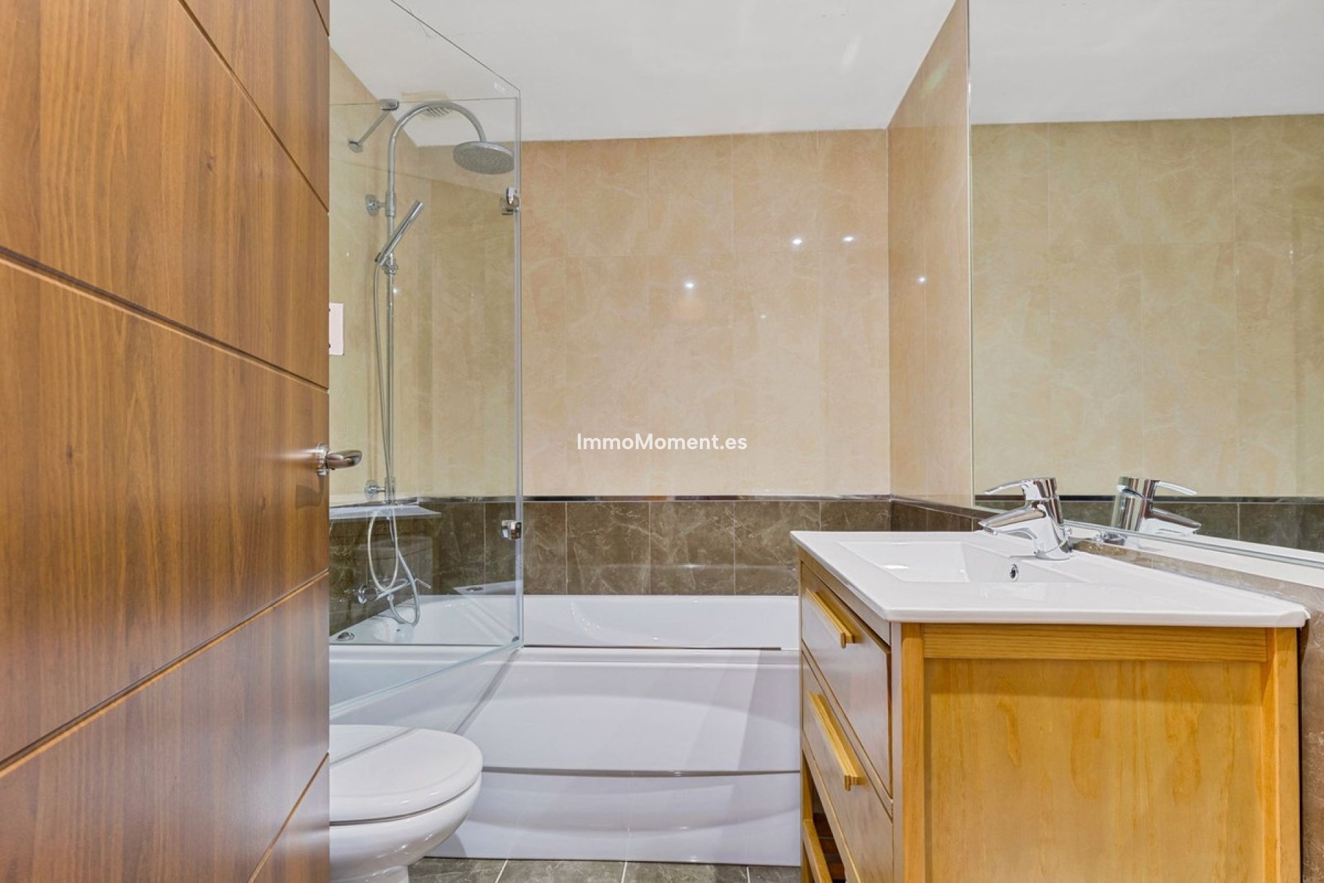 Reventa - Apartamento - Mijas - Mijas Costa