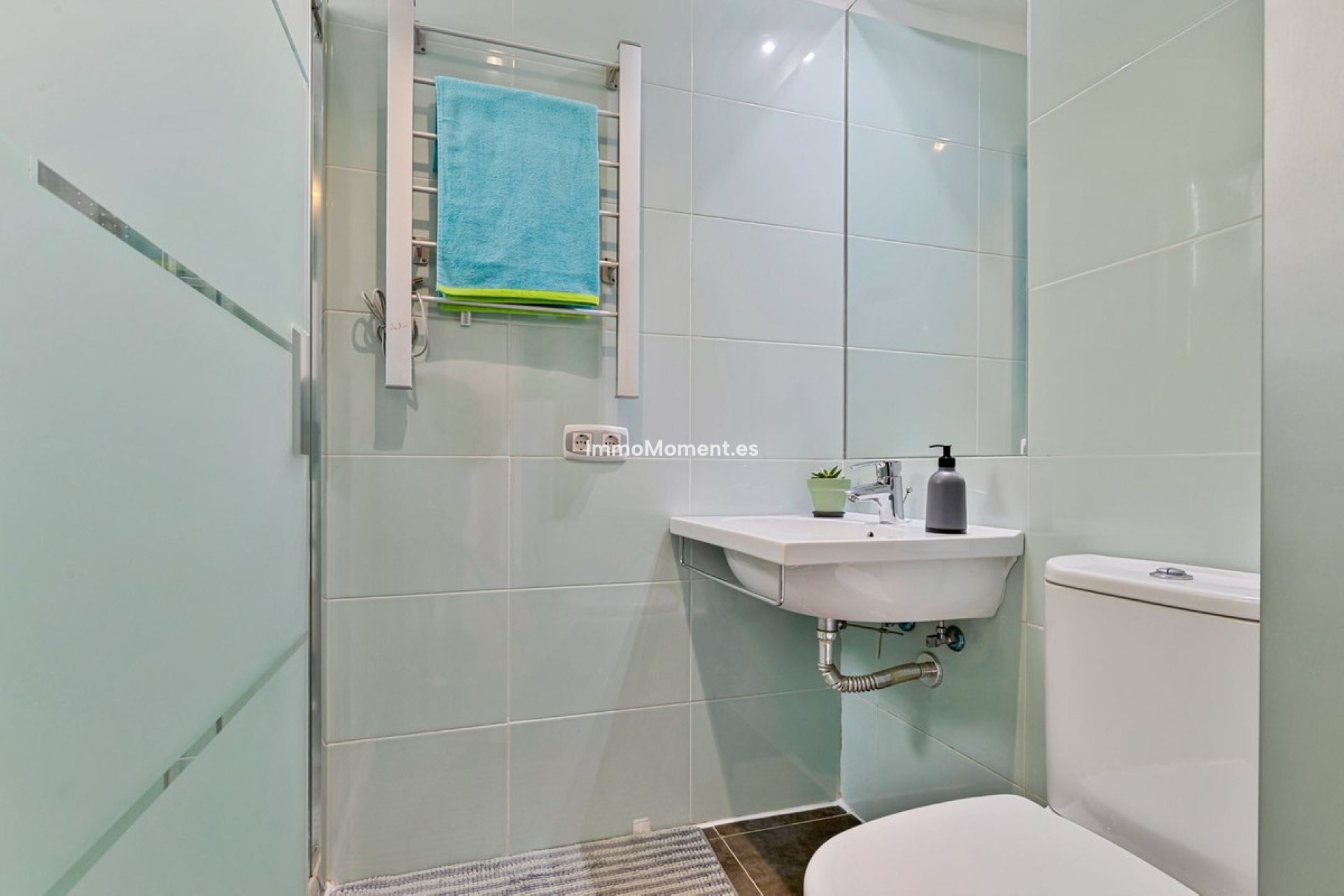 Reventa - Apartamento - Mijas - Mijas Costa