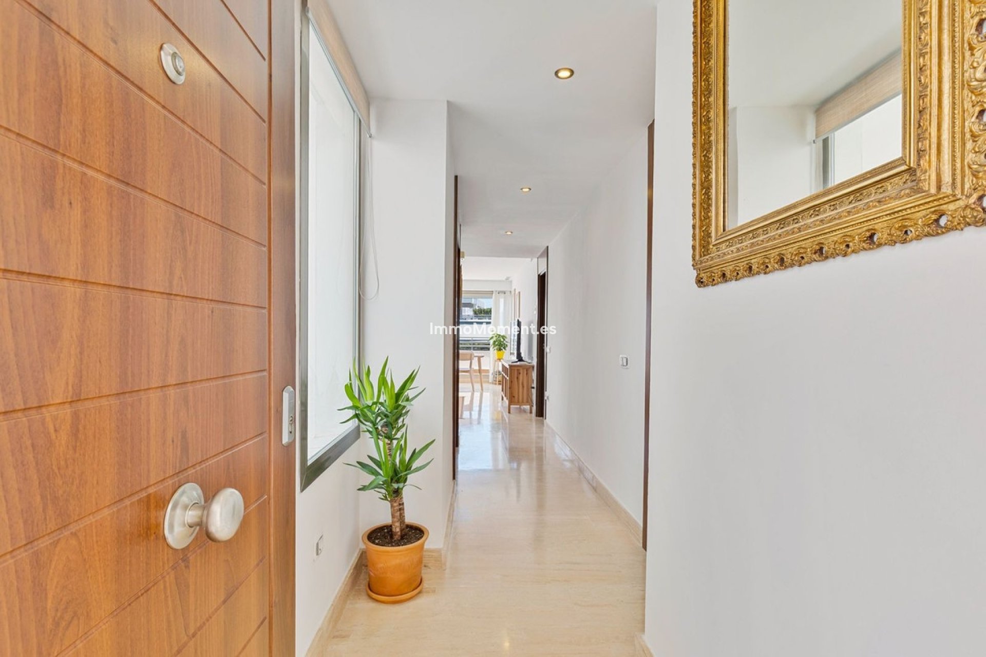 Reventa - Apartamento - Mijas - Mijas Costa