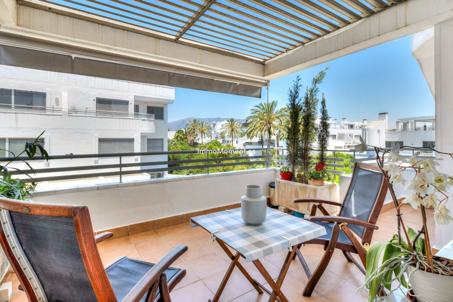 Reventa - Apartamento - Mijas - Mijas Costa