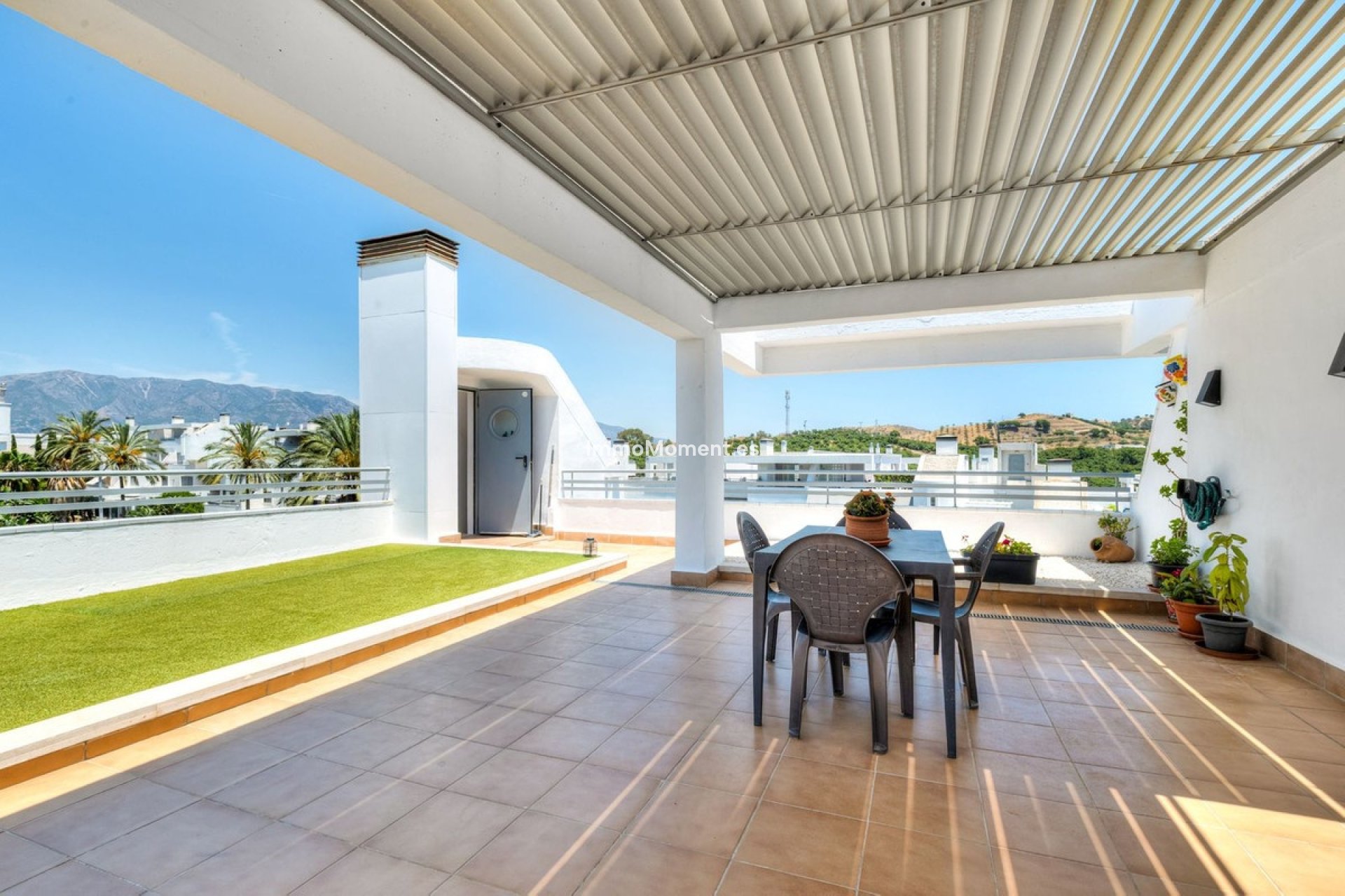Reventa - Apartamento - Mijas - Mijas Costa