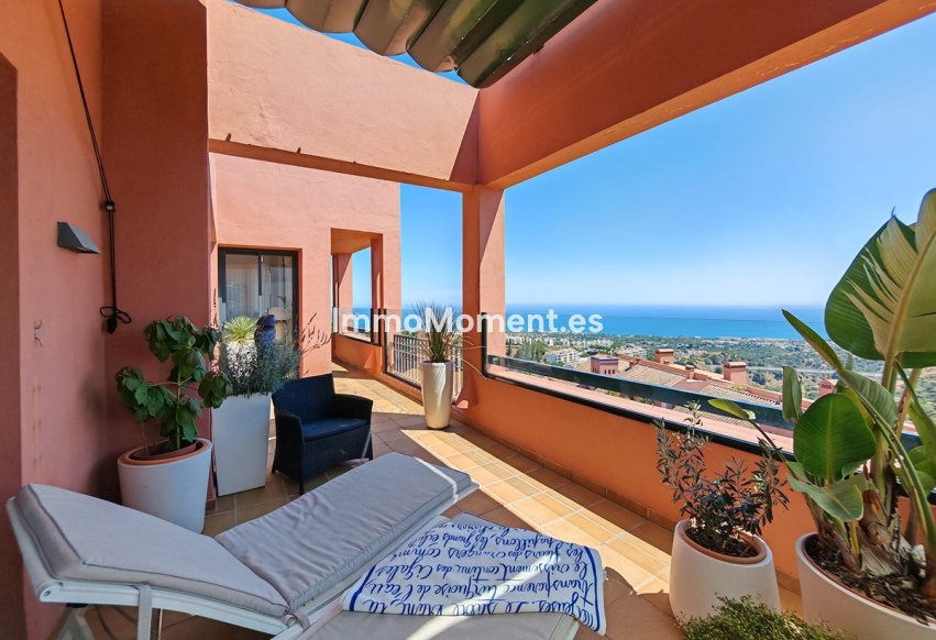 Reventa - Apartamento - Mijas - Mijas Costa