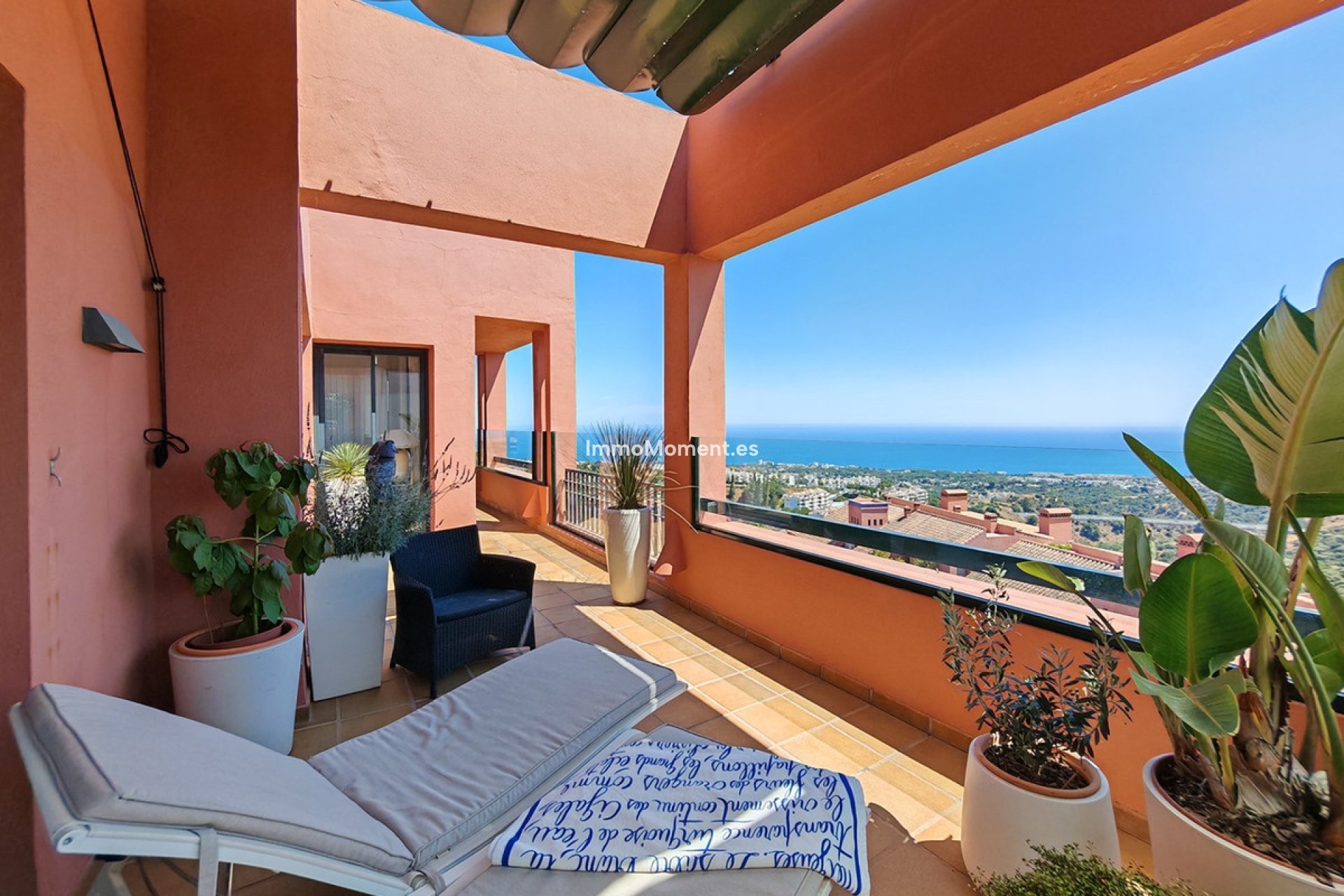 Reventa - Apartamento - Mijas - Mijas Costa