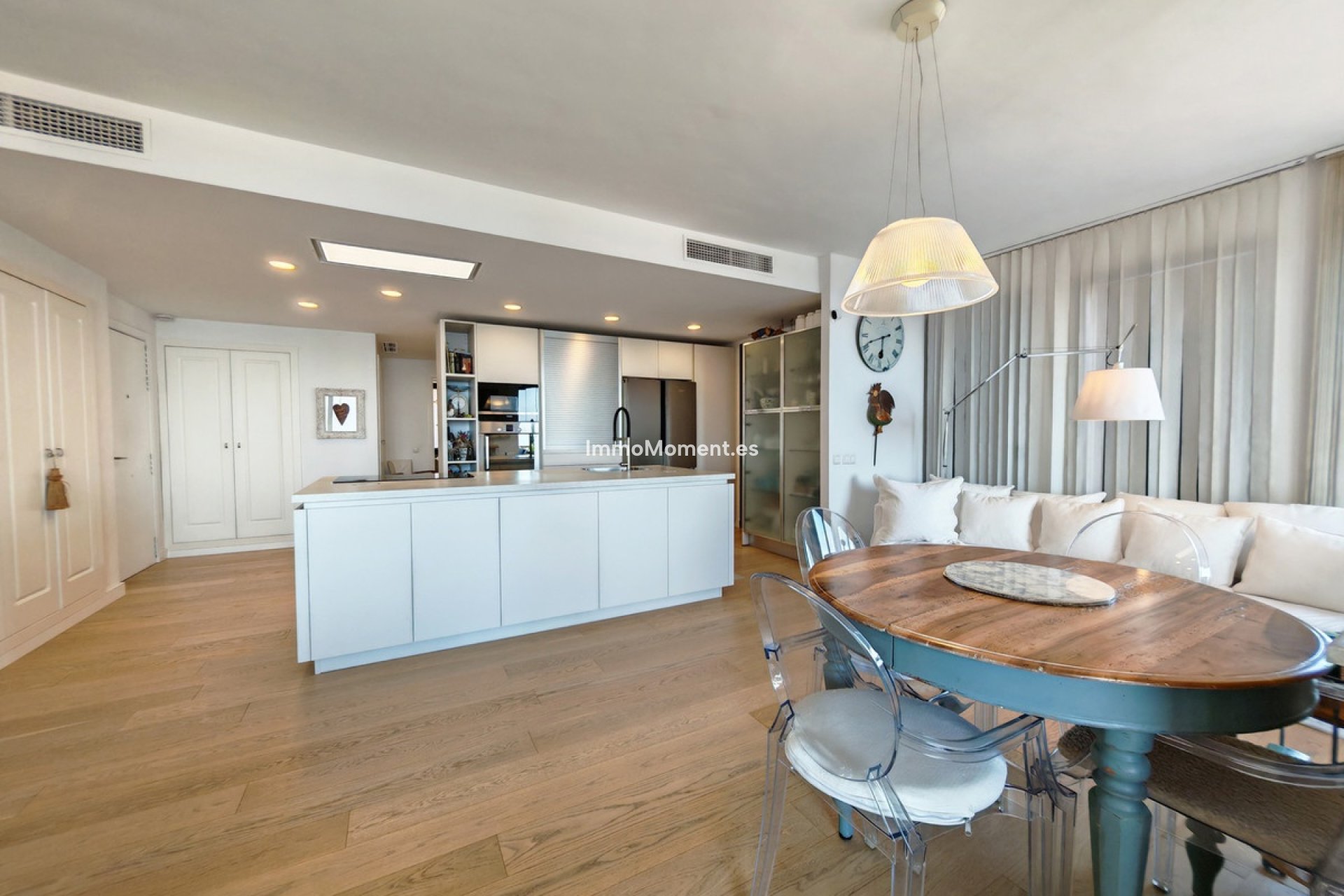 Reventa - Apartamento - Mijas - Mijas Costa