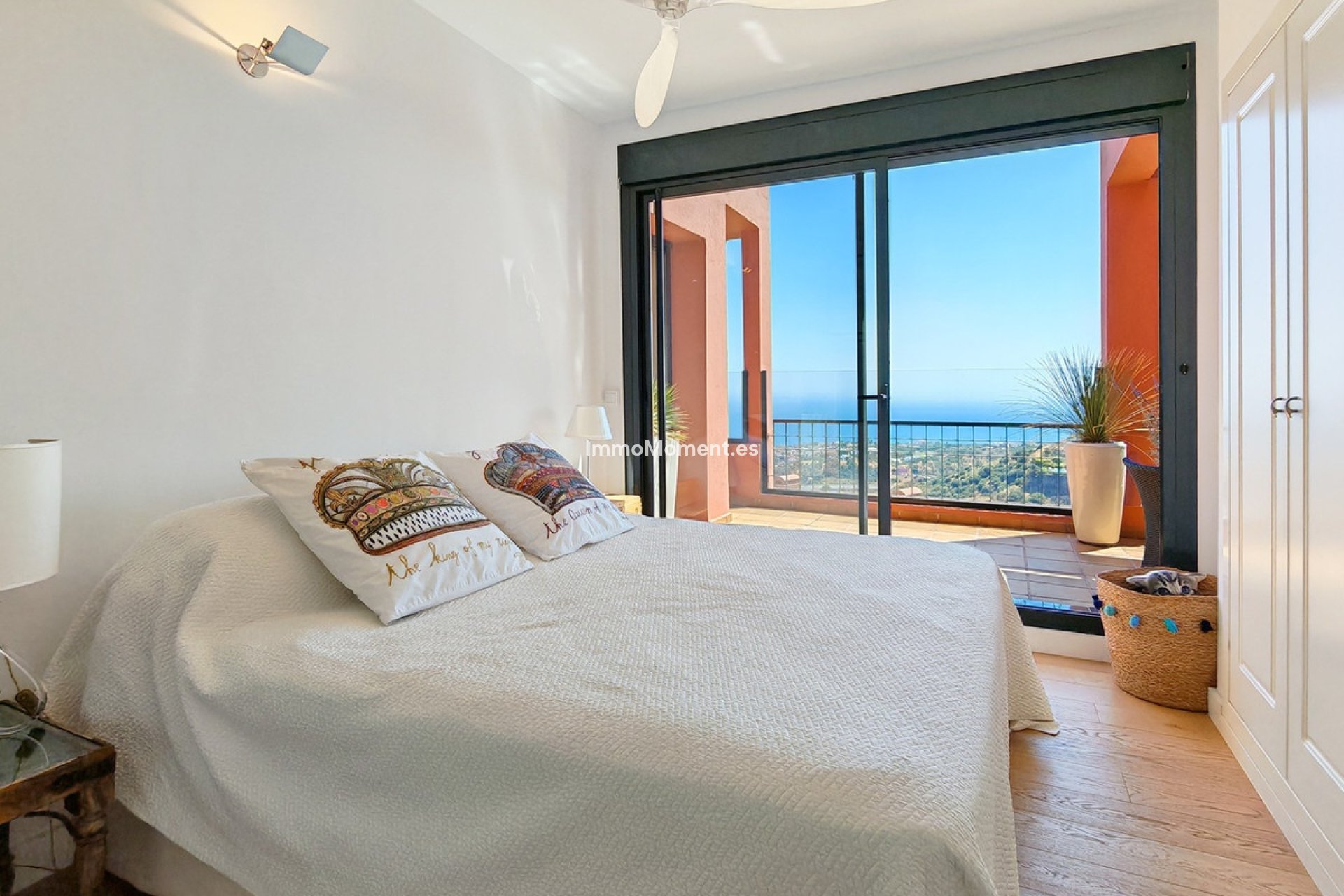 Reventa - Apartamento - Mijas - Mijas Costa