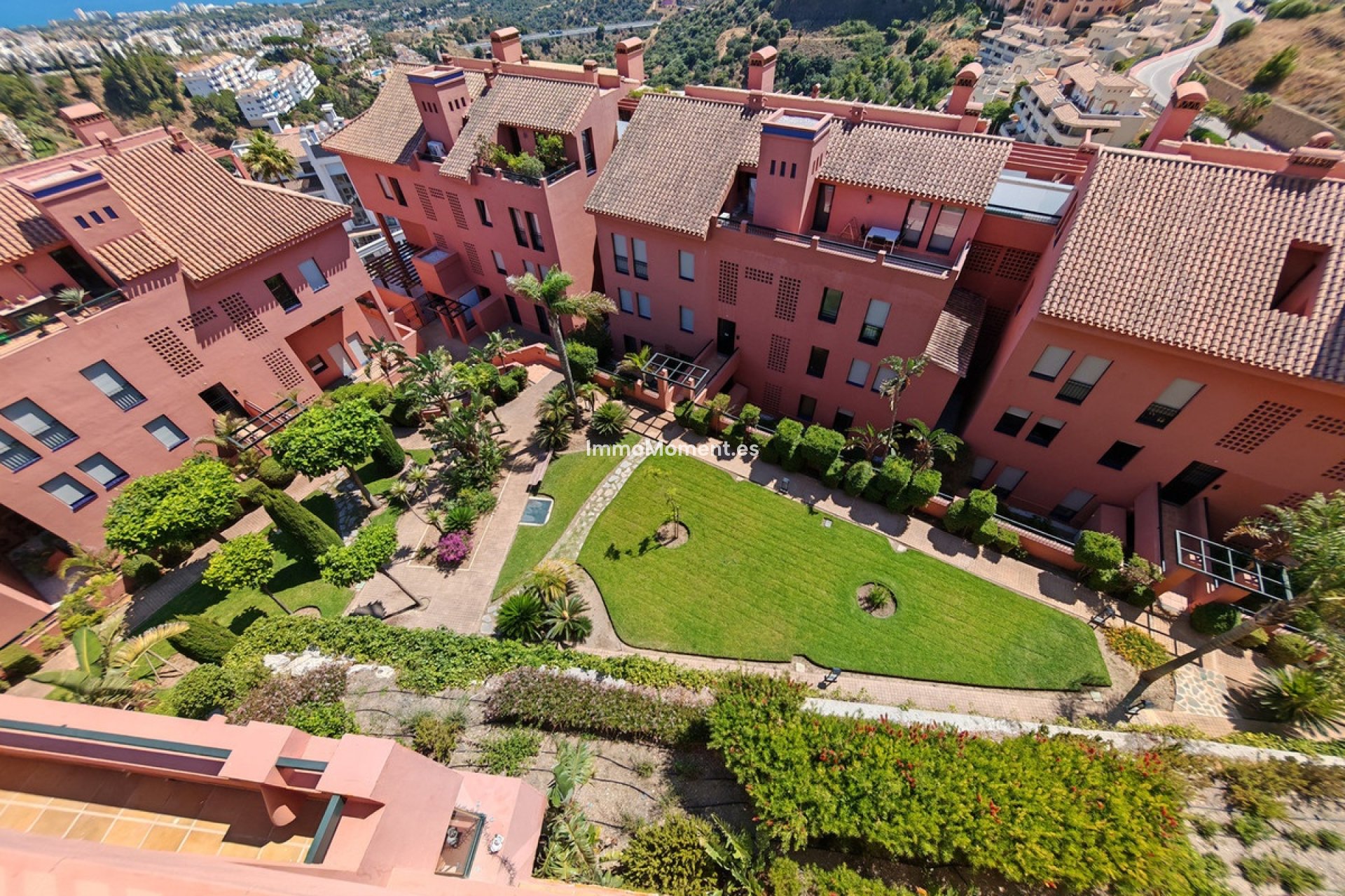 Reventa - Apartamento - Mijas - Mijas Costa