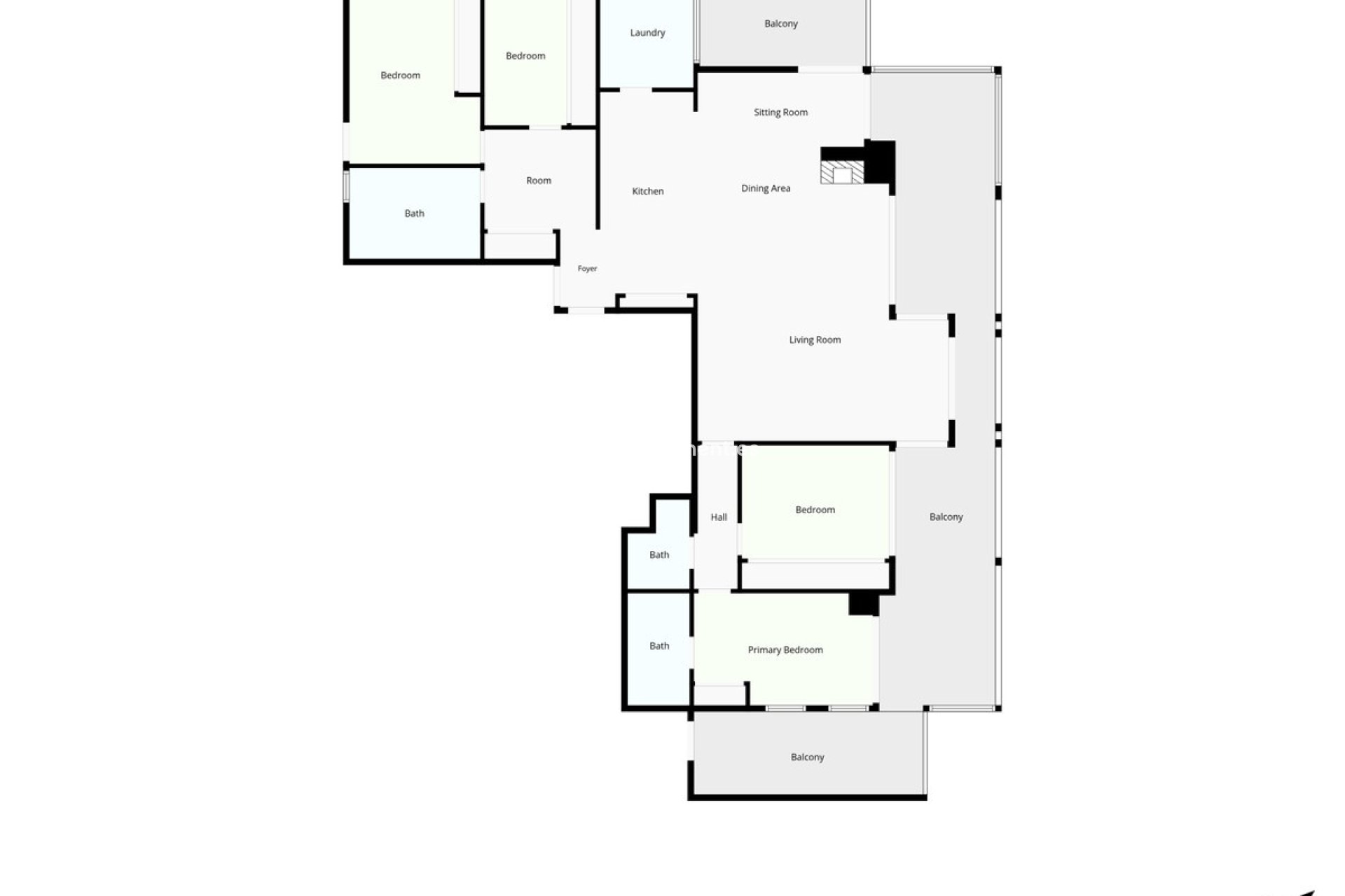 Reventa - Apartamento - Mijas - Mijas Costa