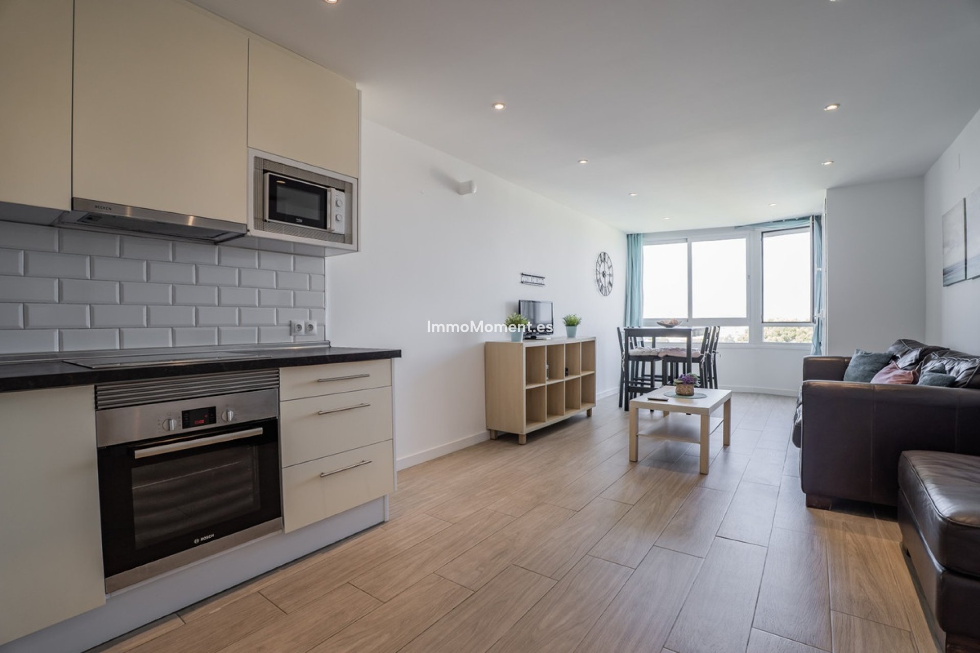 Reventa - Apartamento - Mijas - Mijas Costa