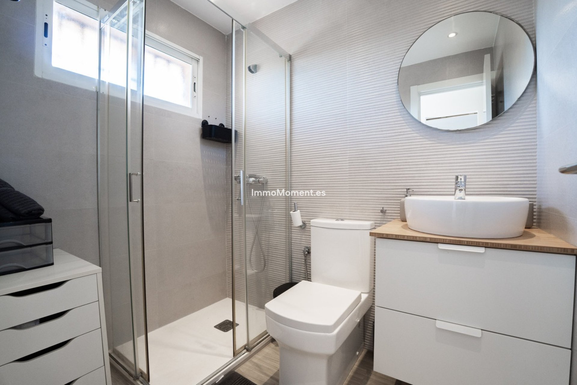 Reventa - Apartamento - Mijas - Mijas Costa